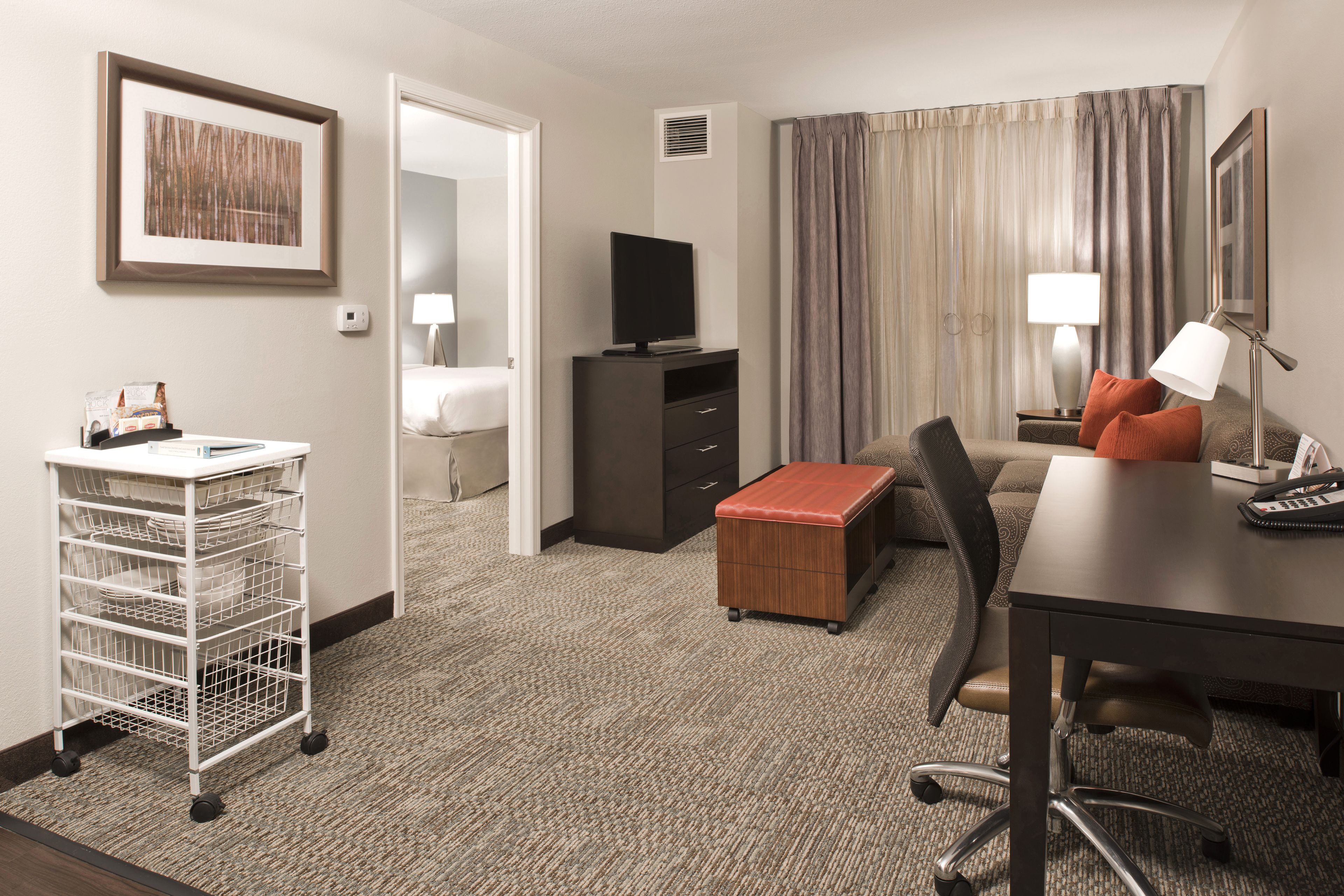 Staybridge Suites Charlotte-Ballantyne