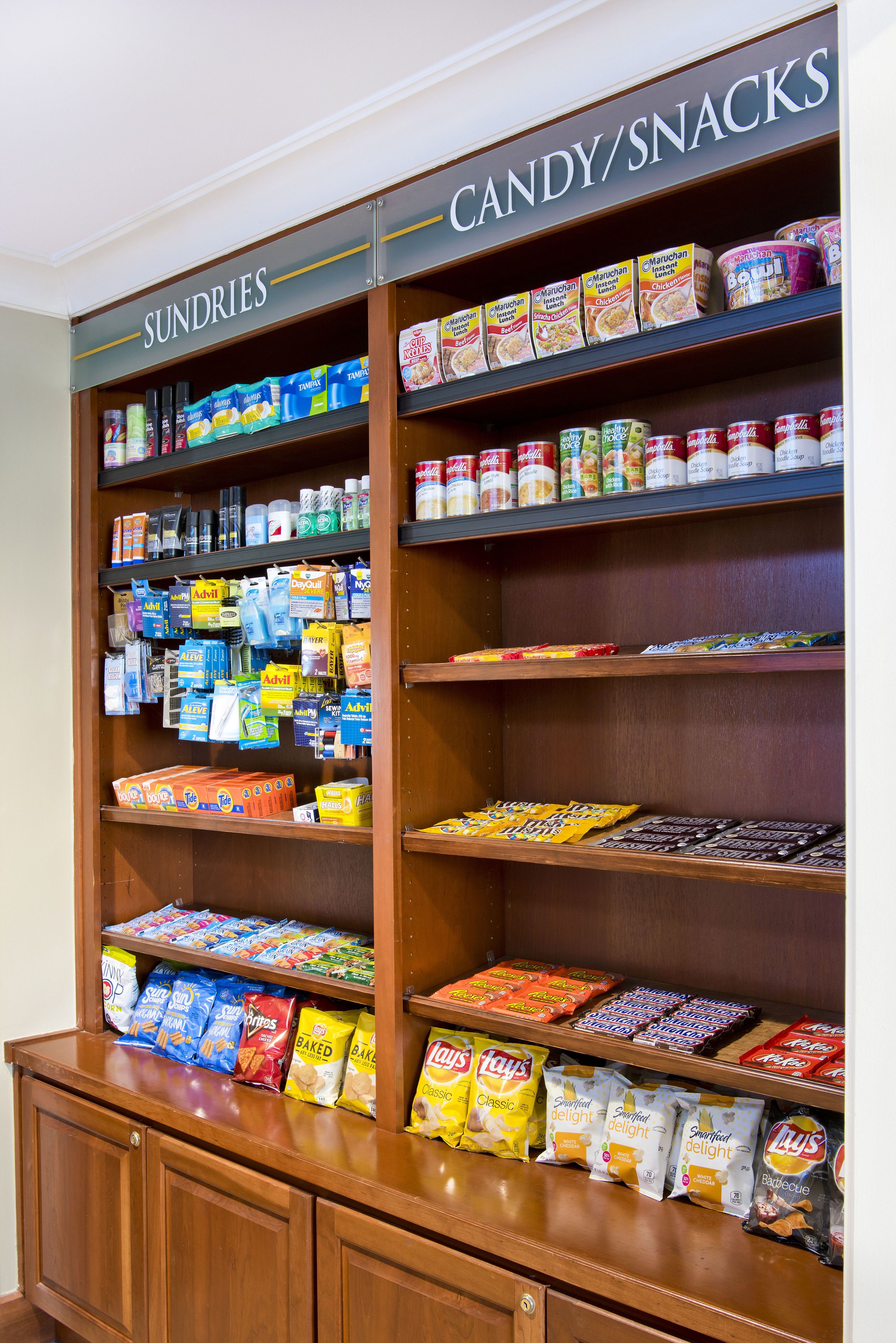 Staybridge Suites Charlotte-Ballantyne