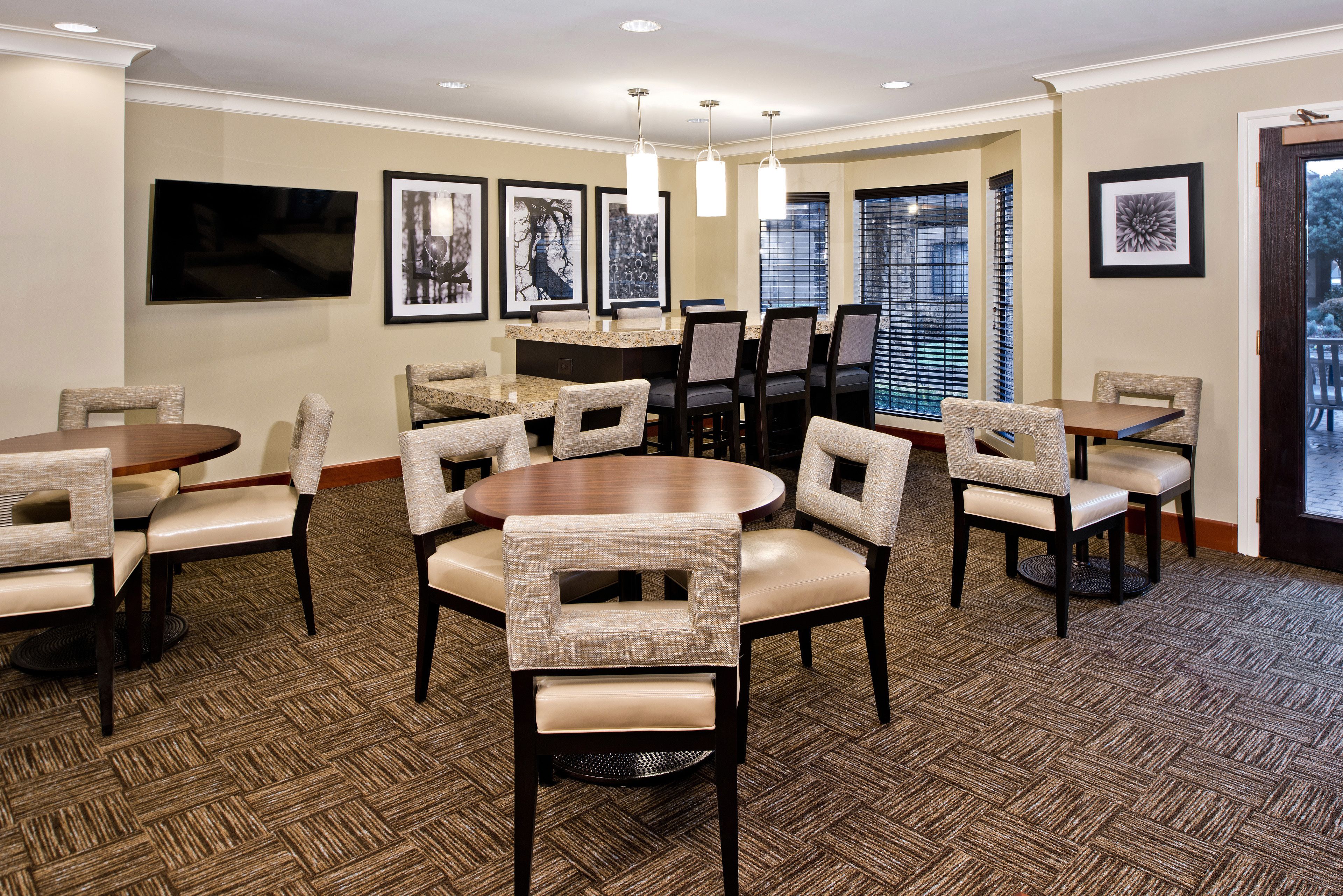 Staybridge Suites Charlotte-Ballantyne