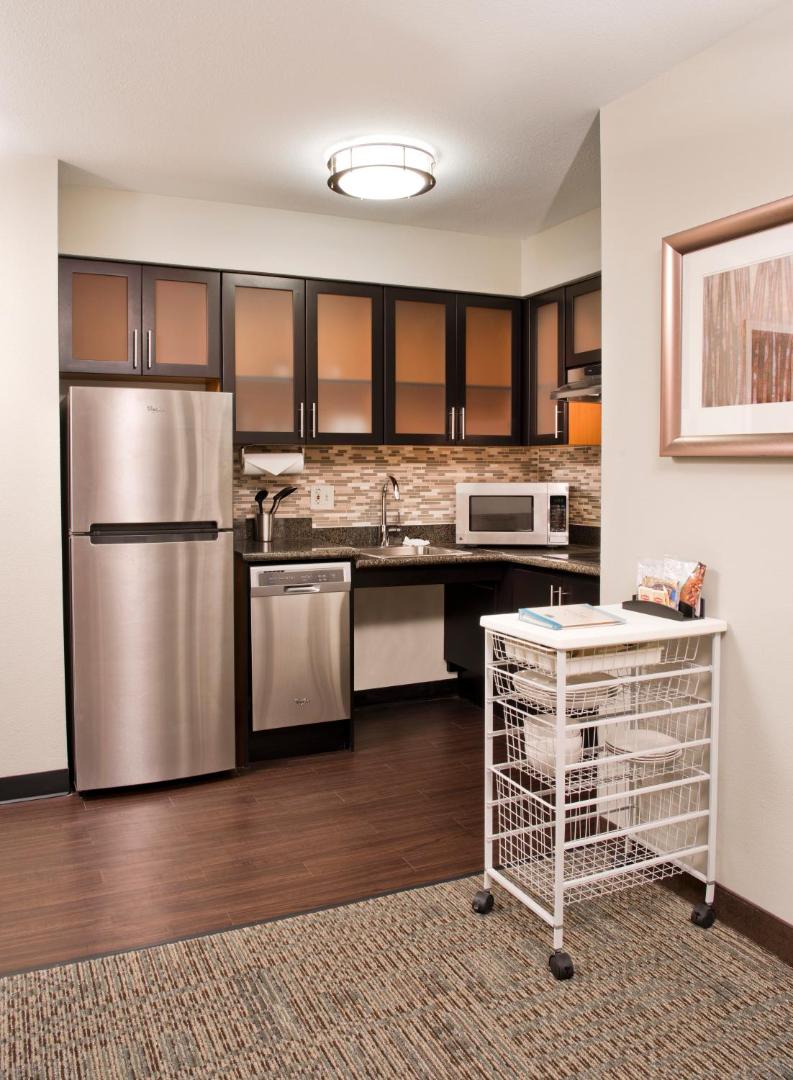 Staybridge Suites Charlotte-Ballantyne