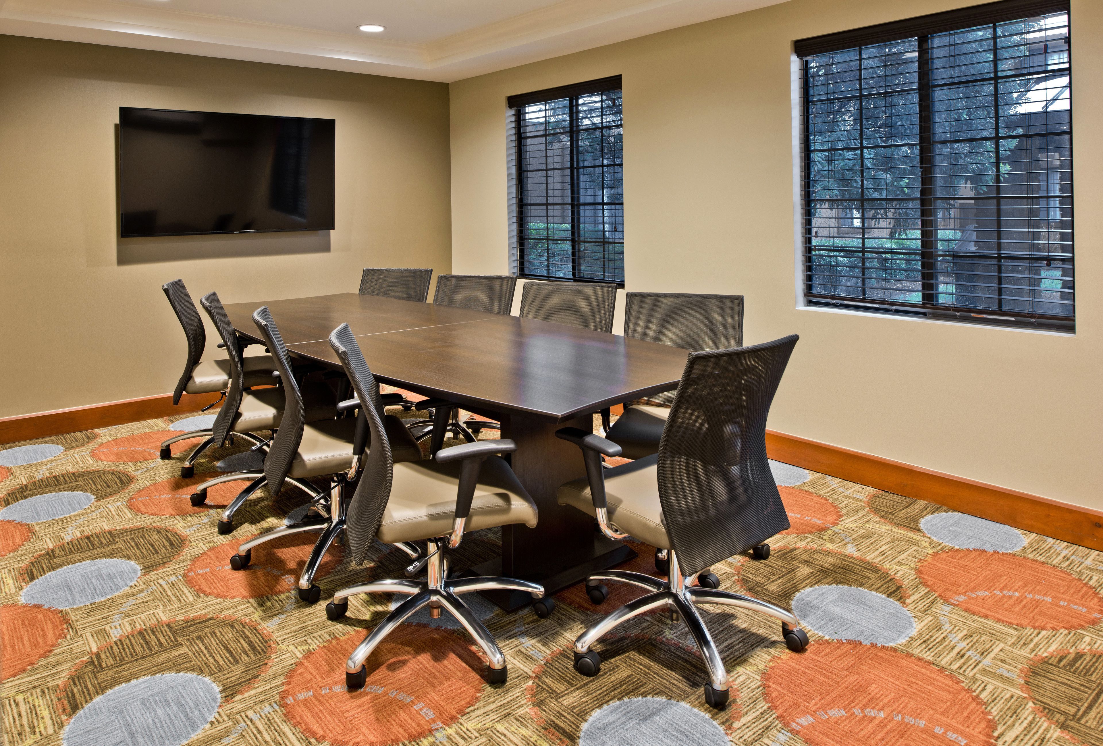 Staybridge Suites Charlotte-Ballantyne