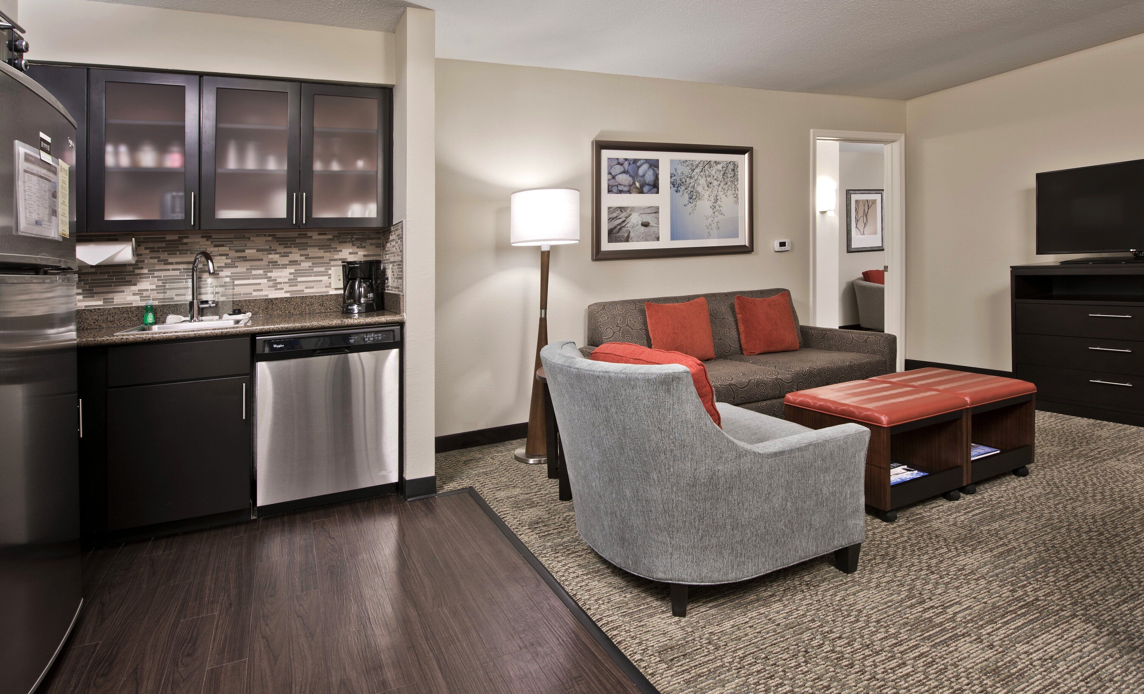 Staybridge Suites Charlotte-Ballantyne