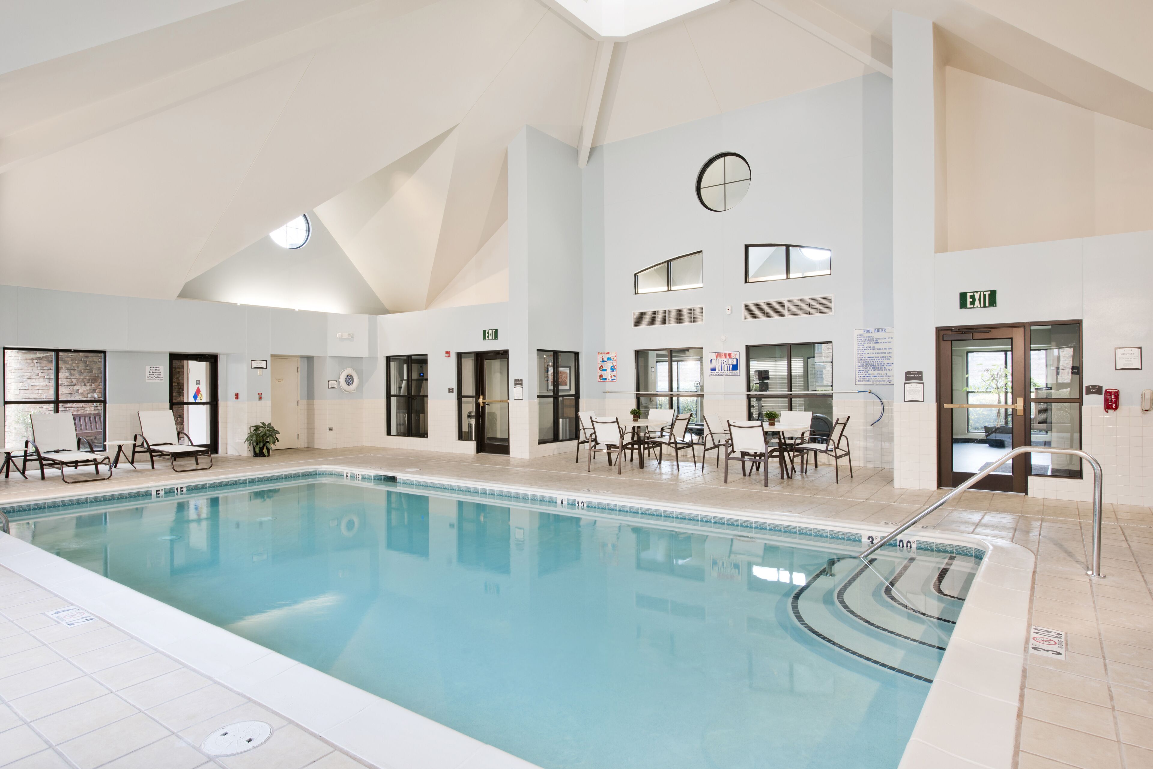 Staybridge Suites Charlotte-Ballantyne