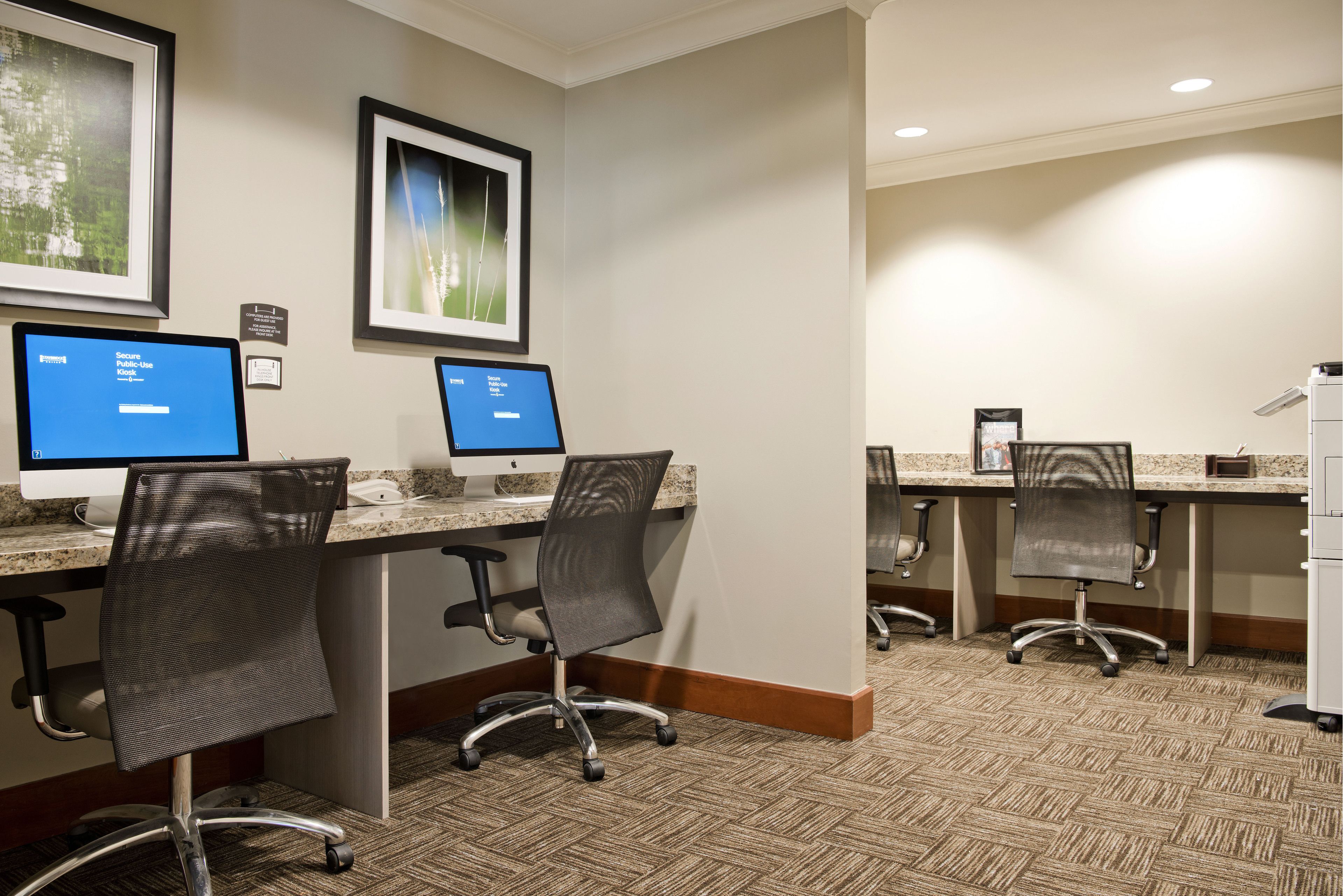 Staybridge Suites Charlotte-Ballantyne