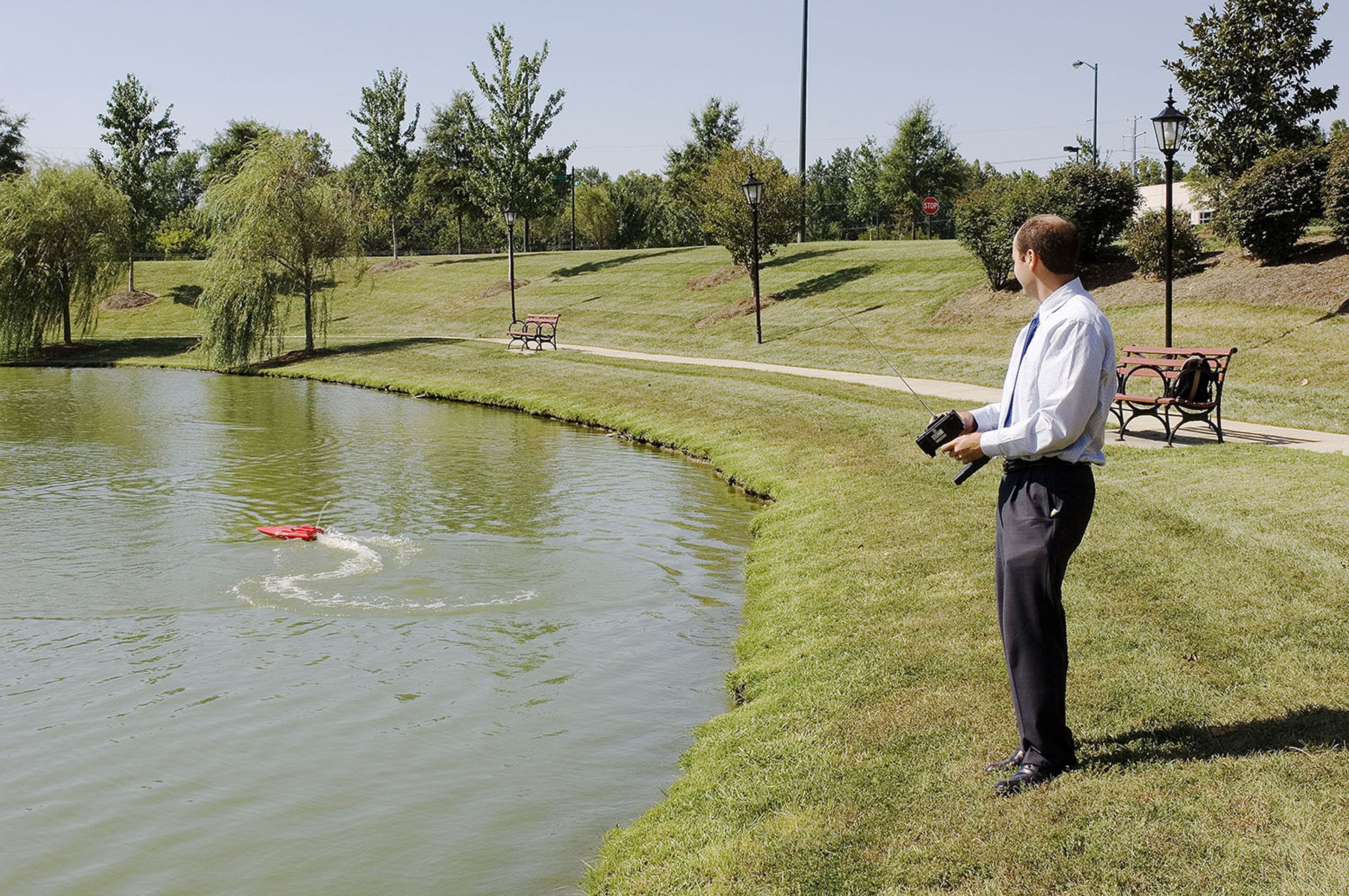 Staybridge Suites Charlotte-Ballantyne