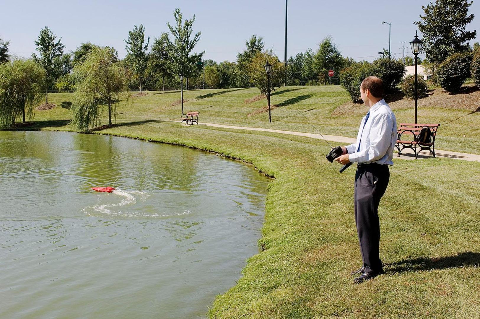 Staybridge Suites Charlotte-Ballantyne