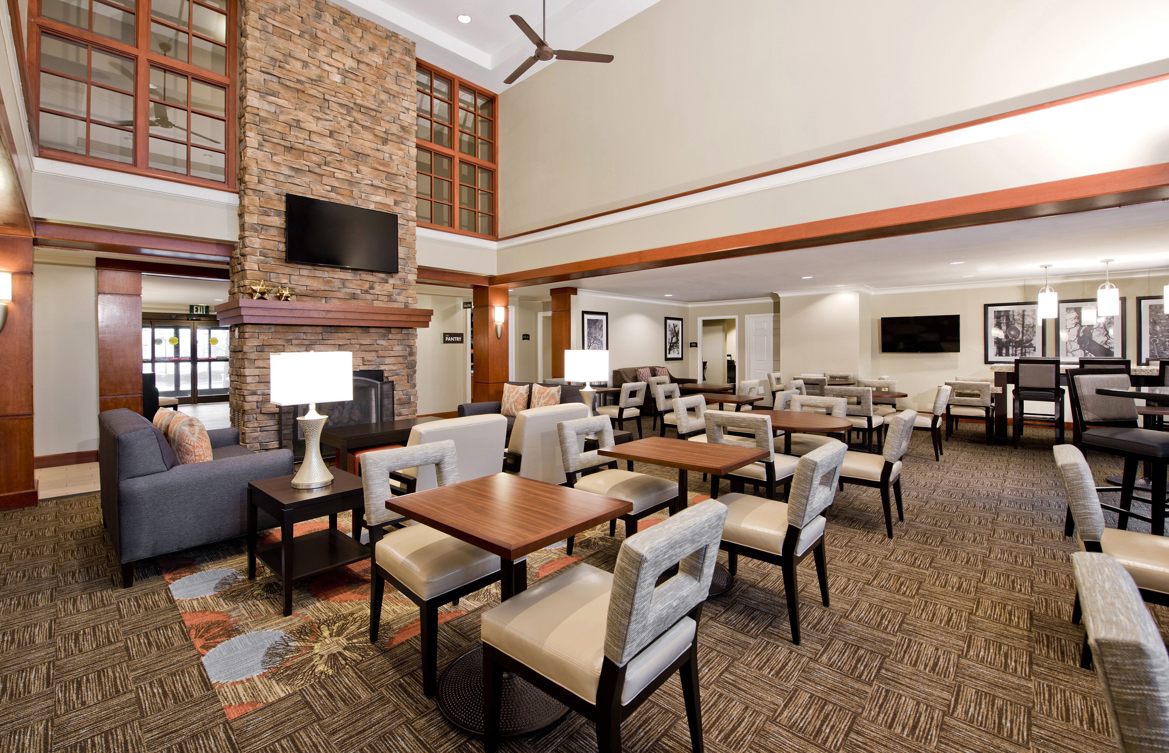 Staybridge Suites Charlotte-Ballantyne