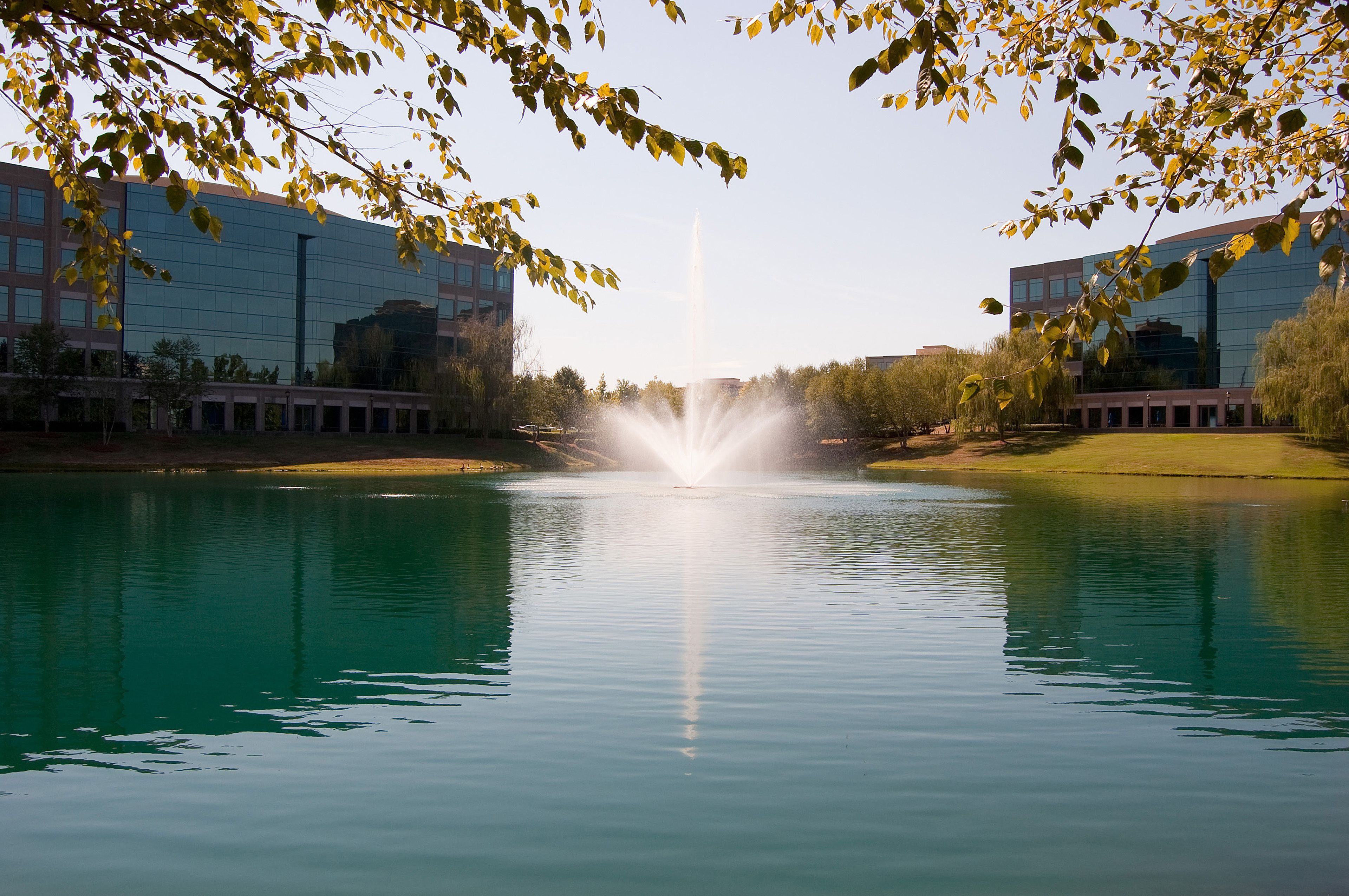 Staybridge Suites Charlotte-Ballantyne
