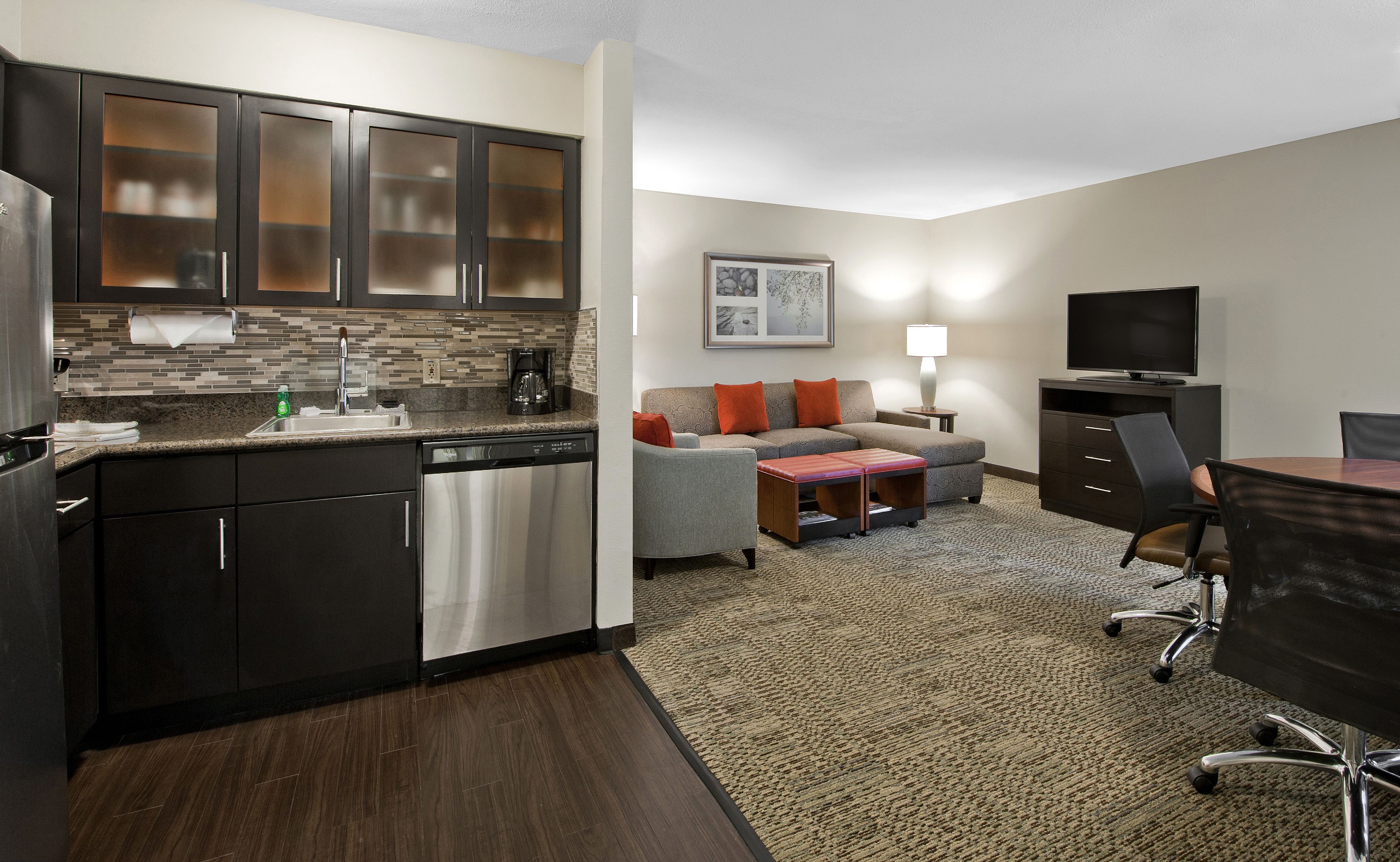 Staybridge Suites Charlotte-Ballantyne