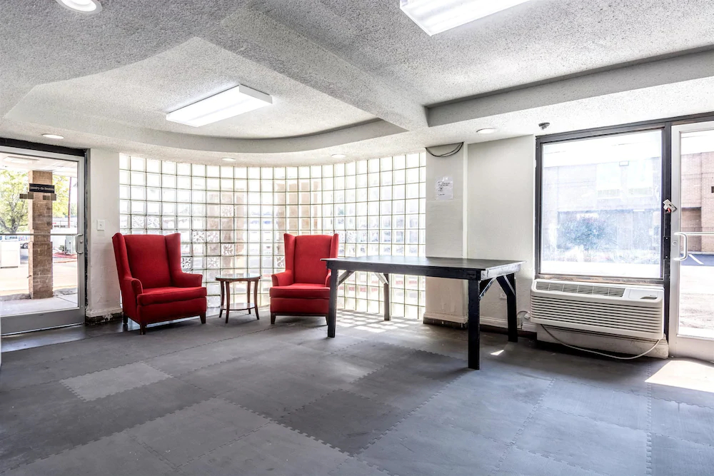 Studio 6 Charlotte NC