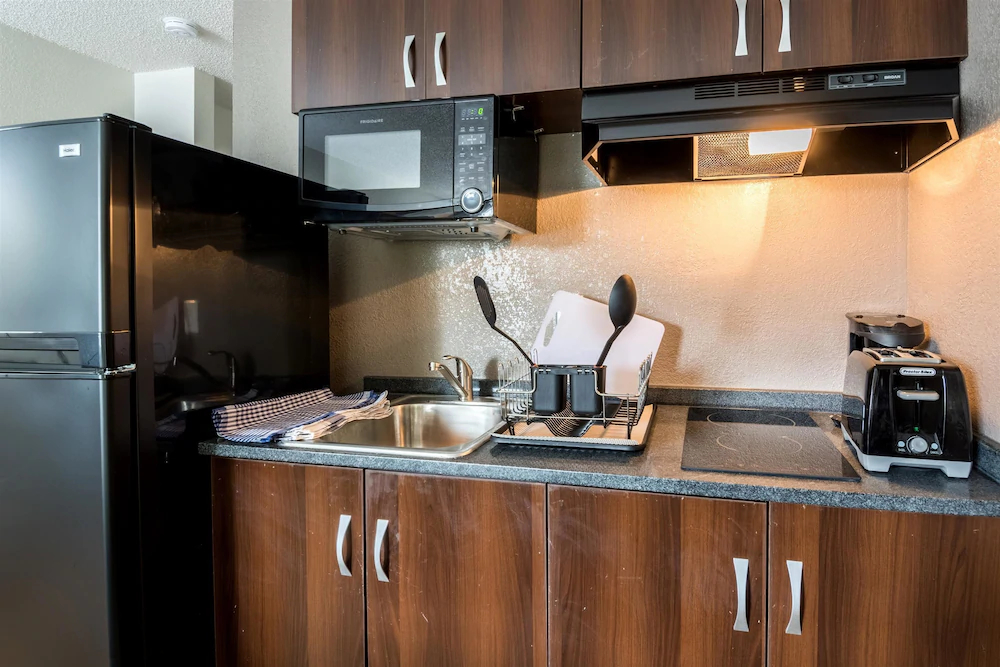 Studio 6 Charlotte NC