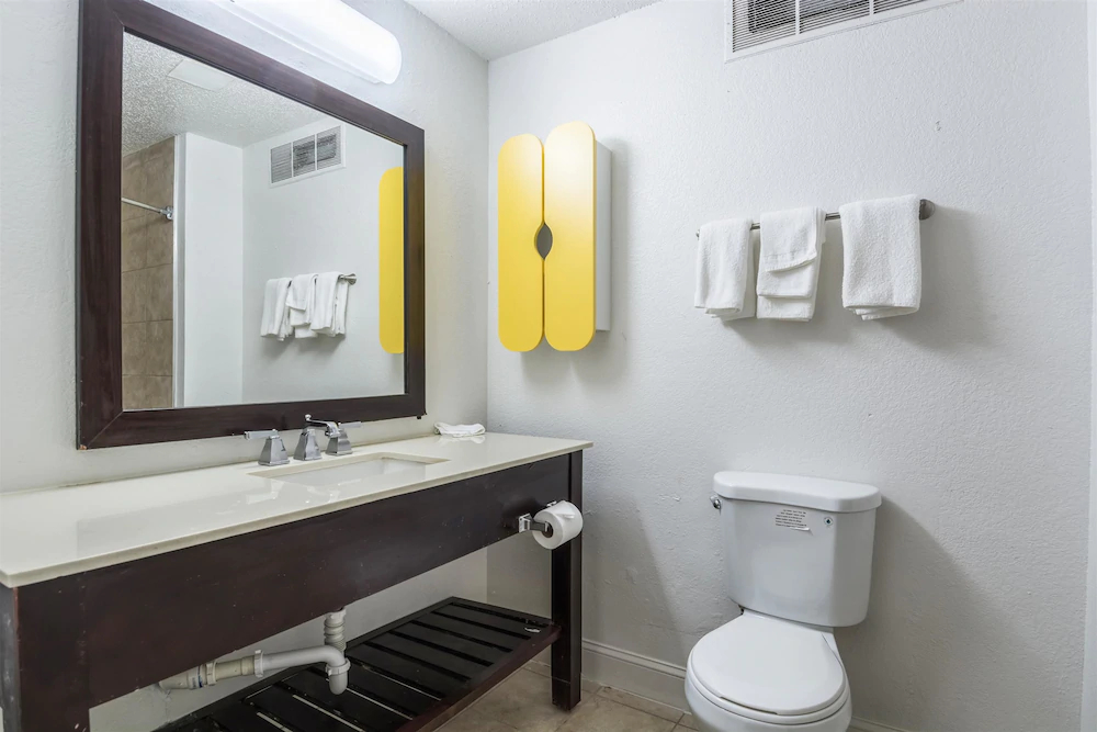 Studio 6 Charlotte NC