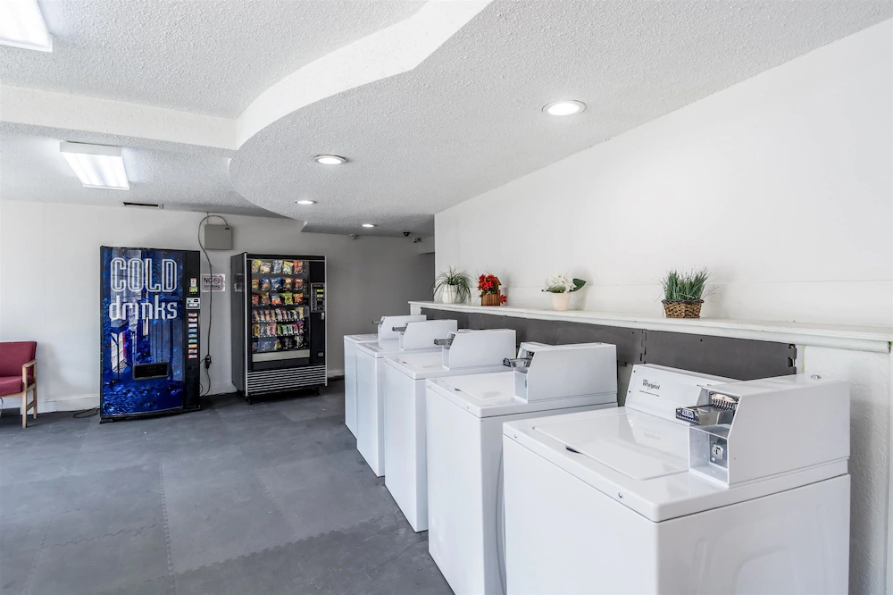 Studio 6 Charlotte NC