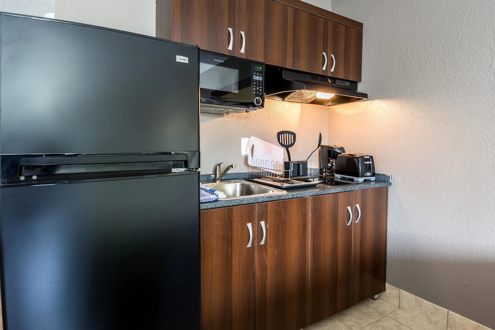 Studio 6 Charlotte NC