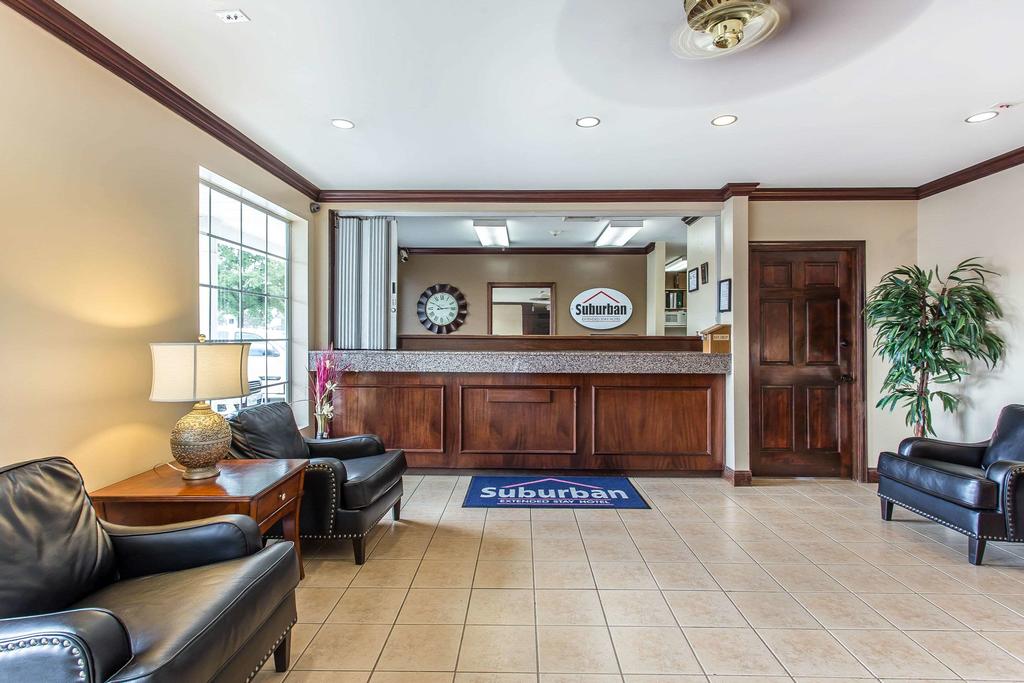 Suburban Studios near University of North Carolina-Charlotte