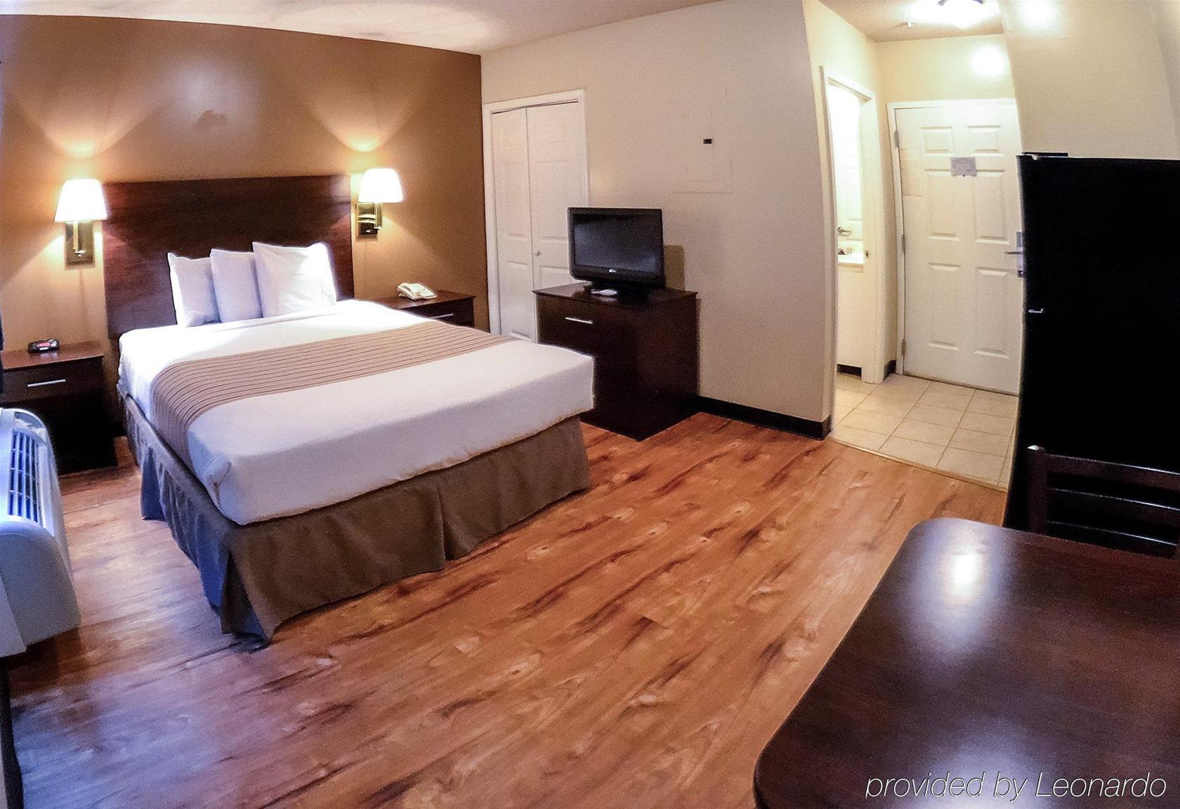 Suburban Studios near University of North Carolina-Charlotte