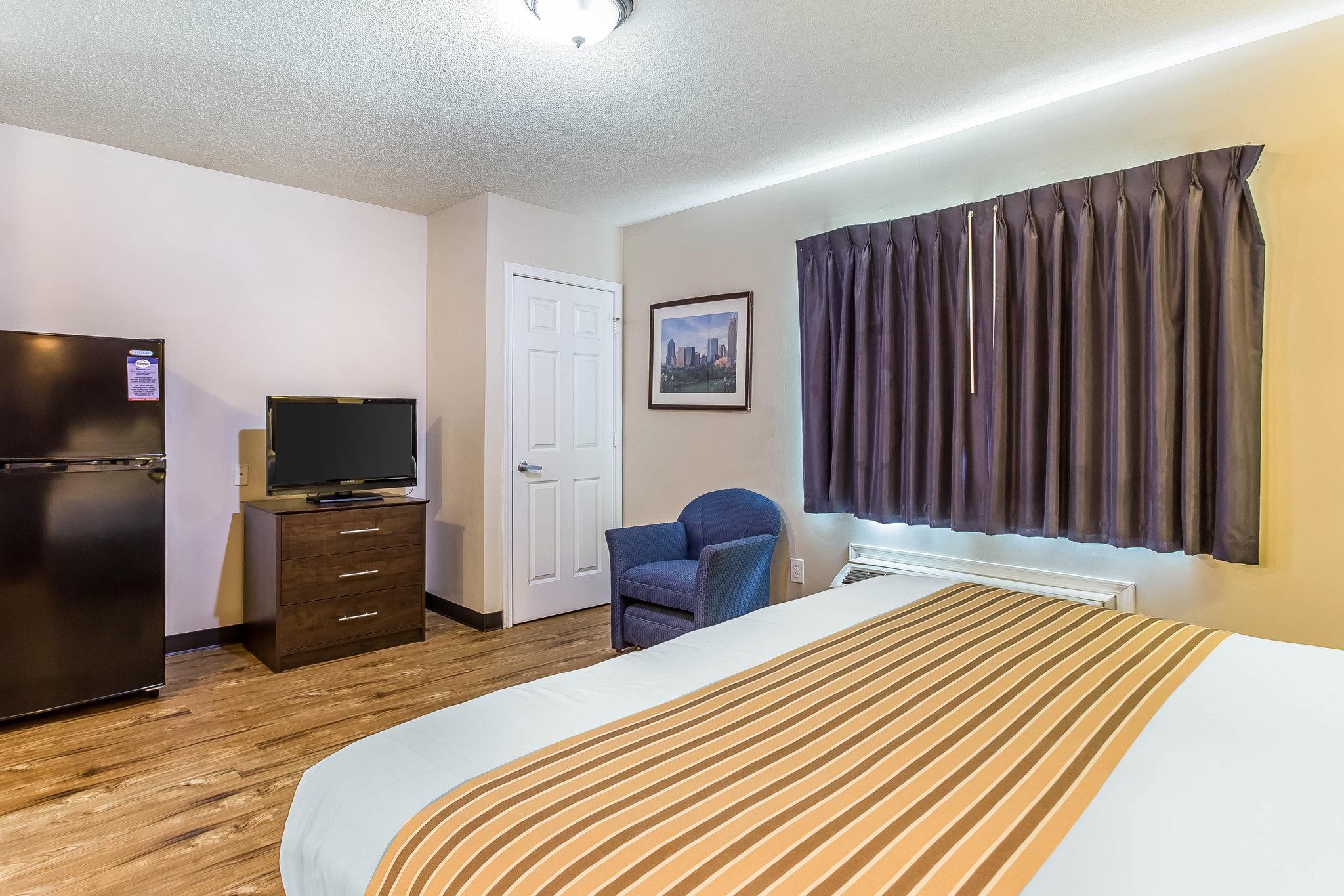 Suburban Studios near University of North Carolina-Charlotte