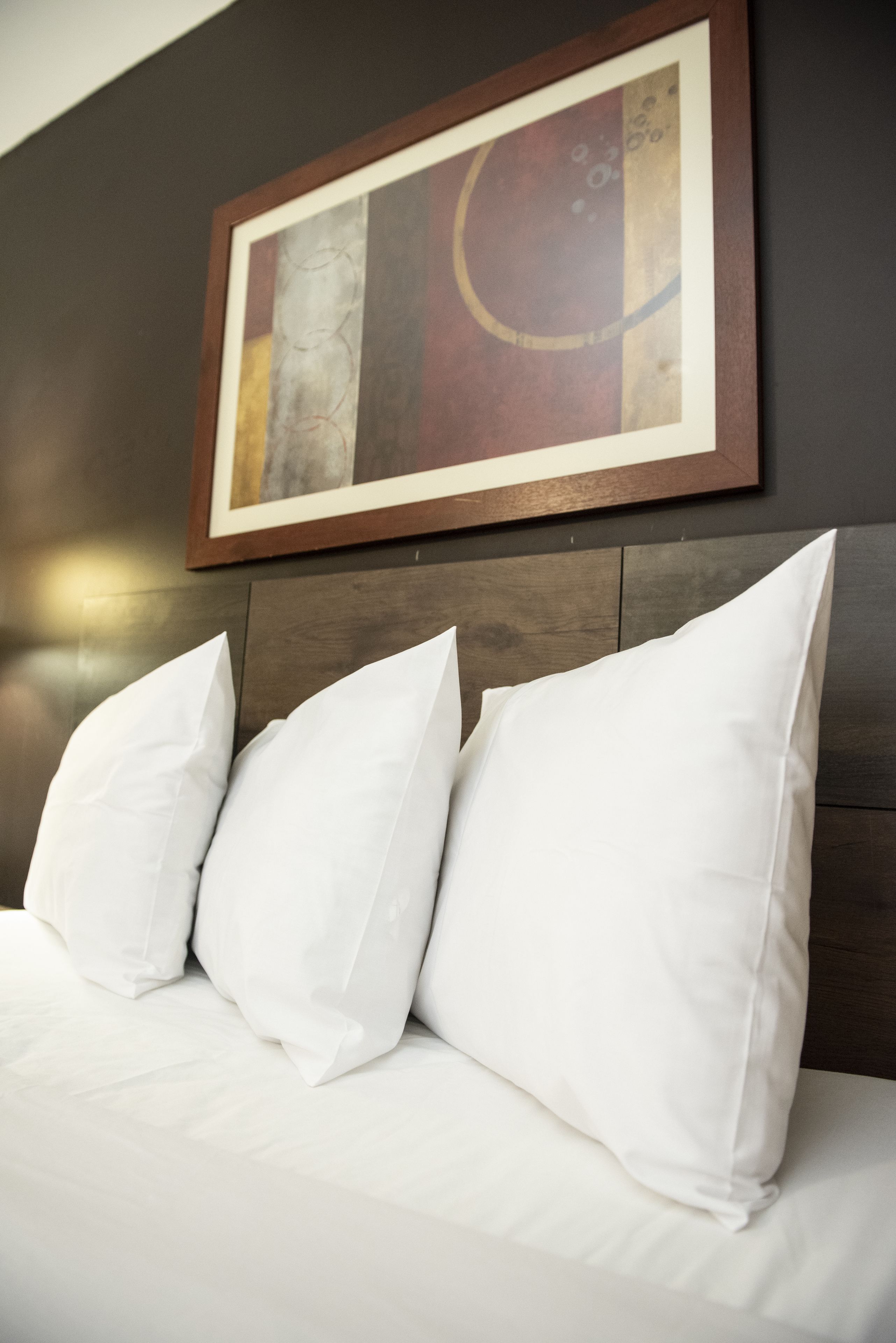 Suburban Studios Charlotte-Ballantyne