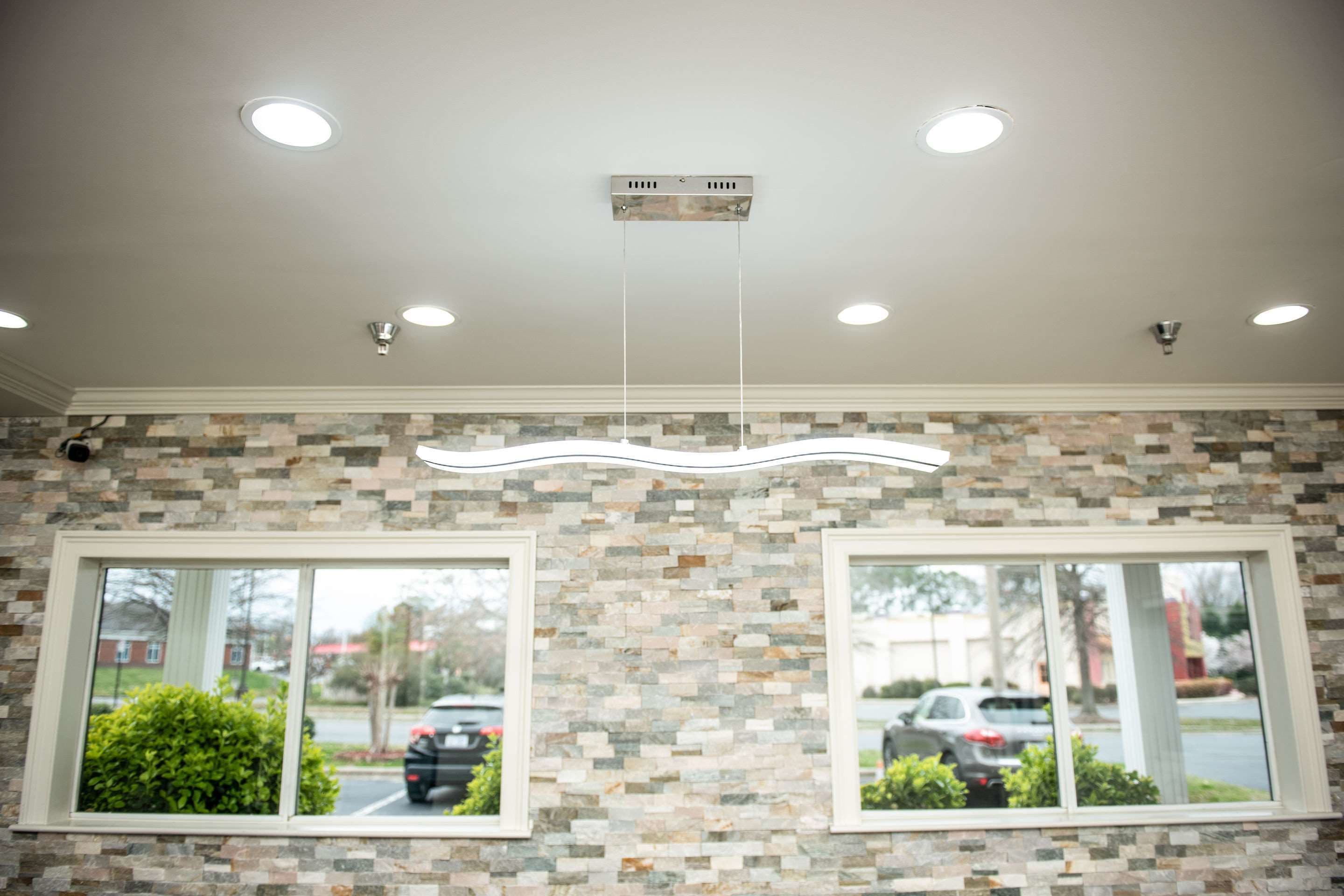 Suburban Studios Charlotte-Ballantyne