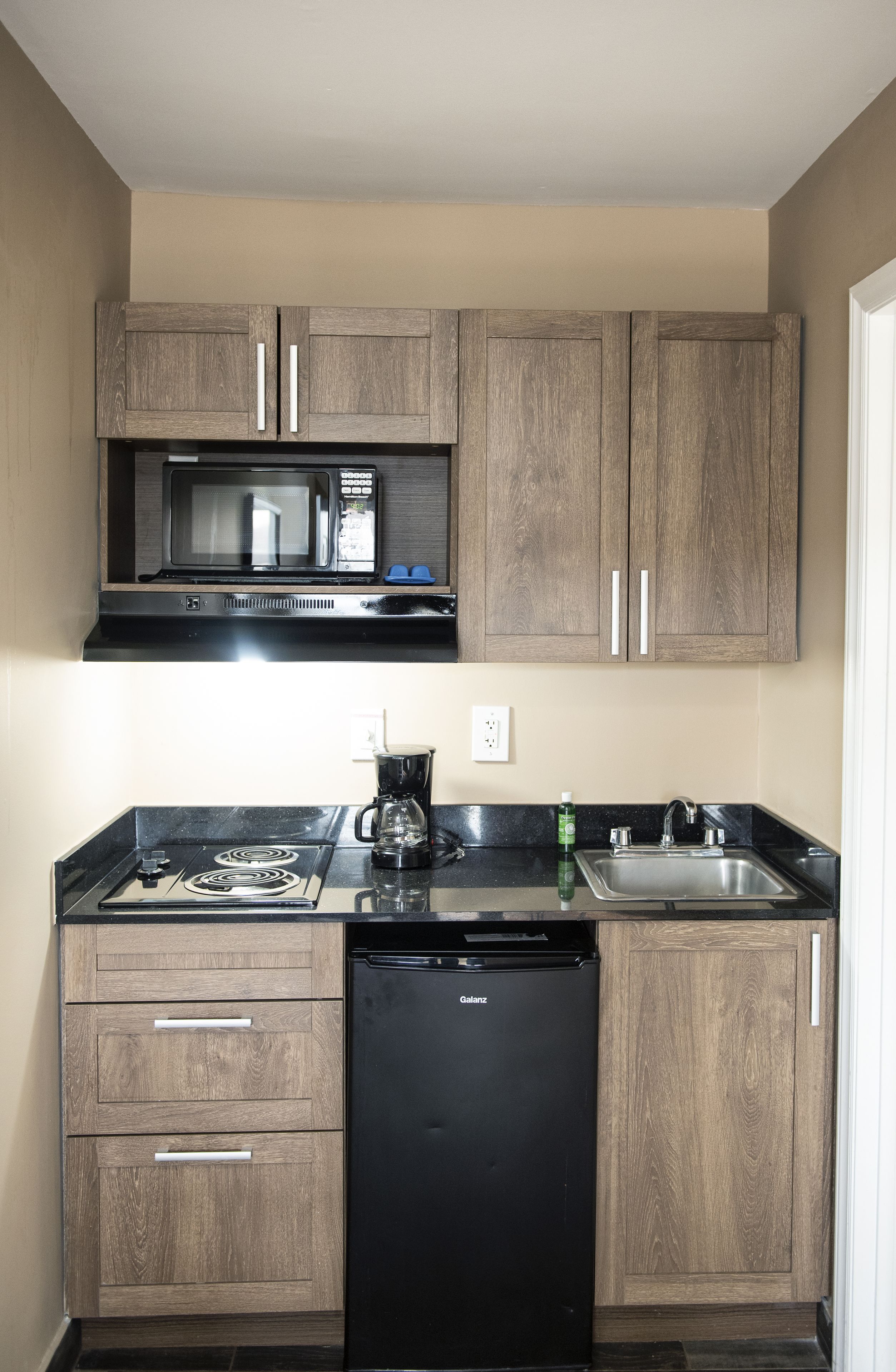 Suburban Studios Charlotte-Ballantyne