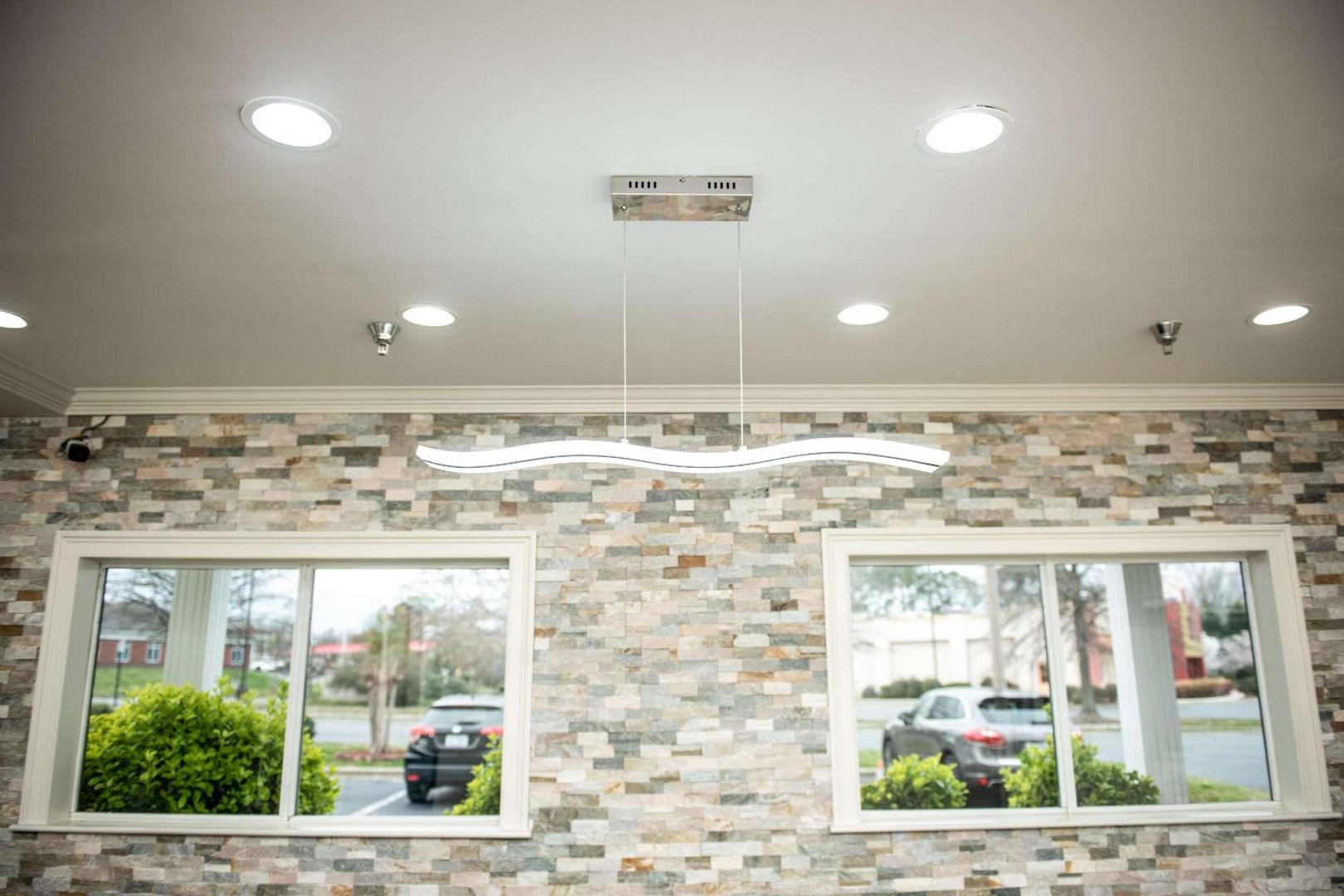 Suburban Studios Charlotte-Ballantyne