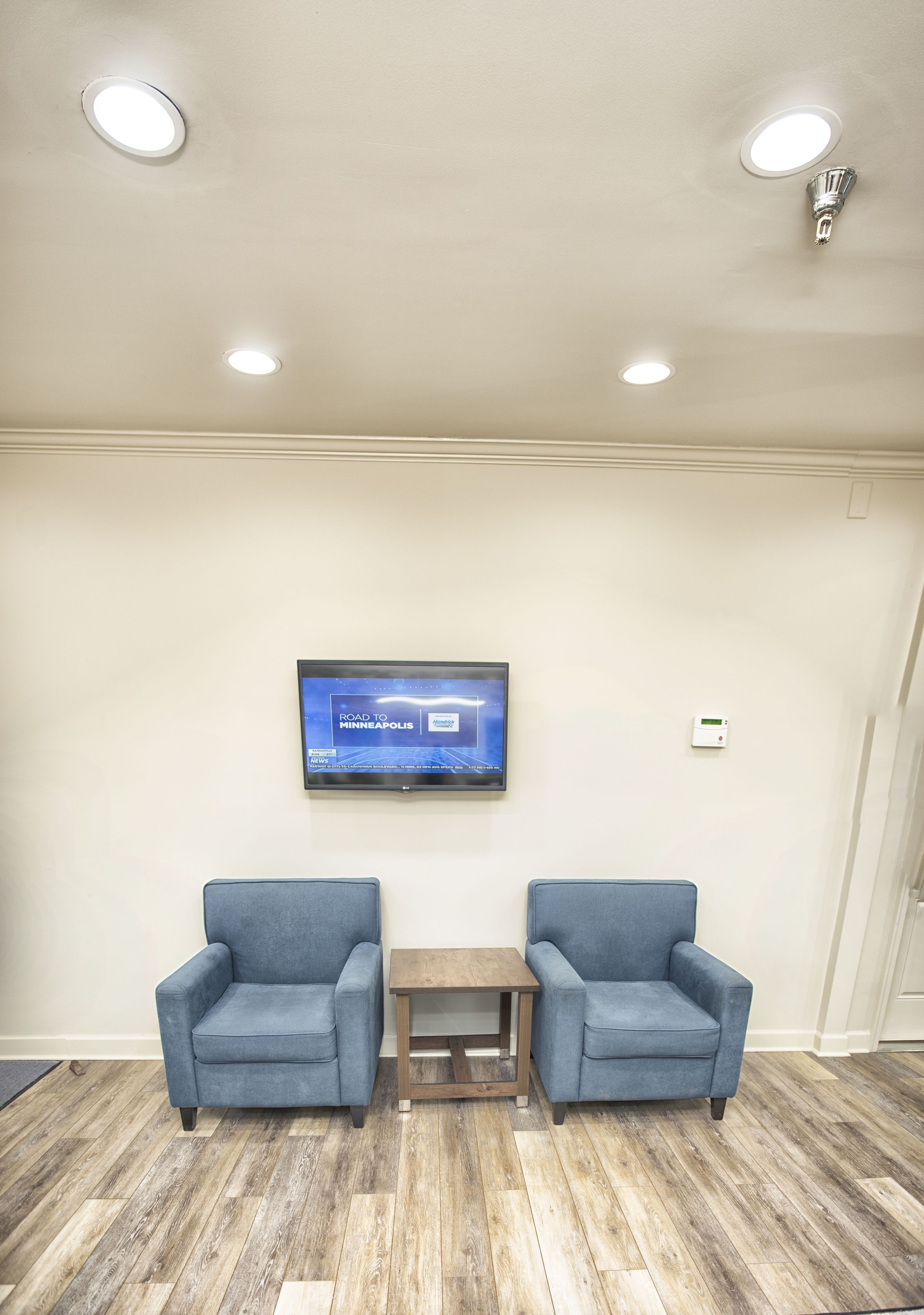 Suburban Studios Charlotte-Ballantyne