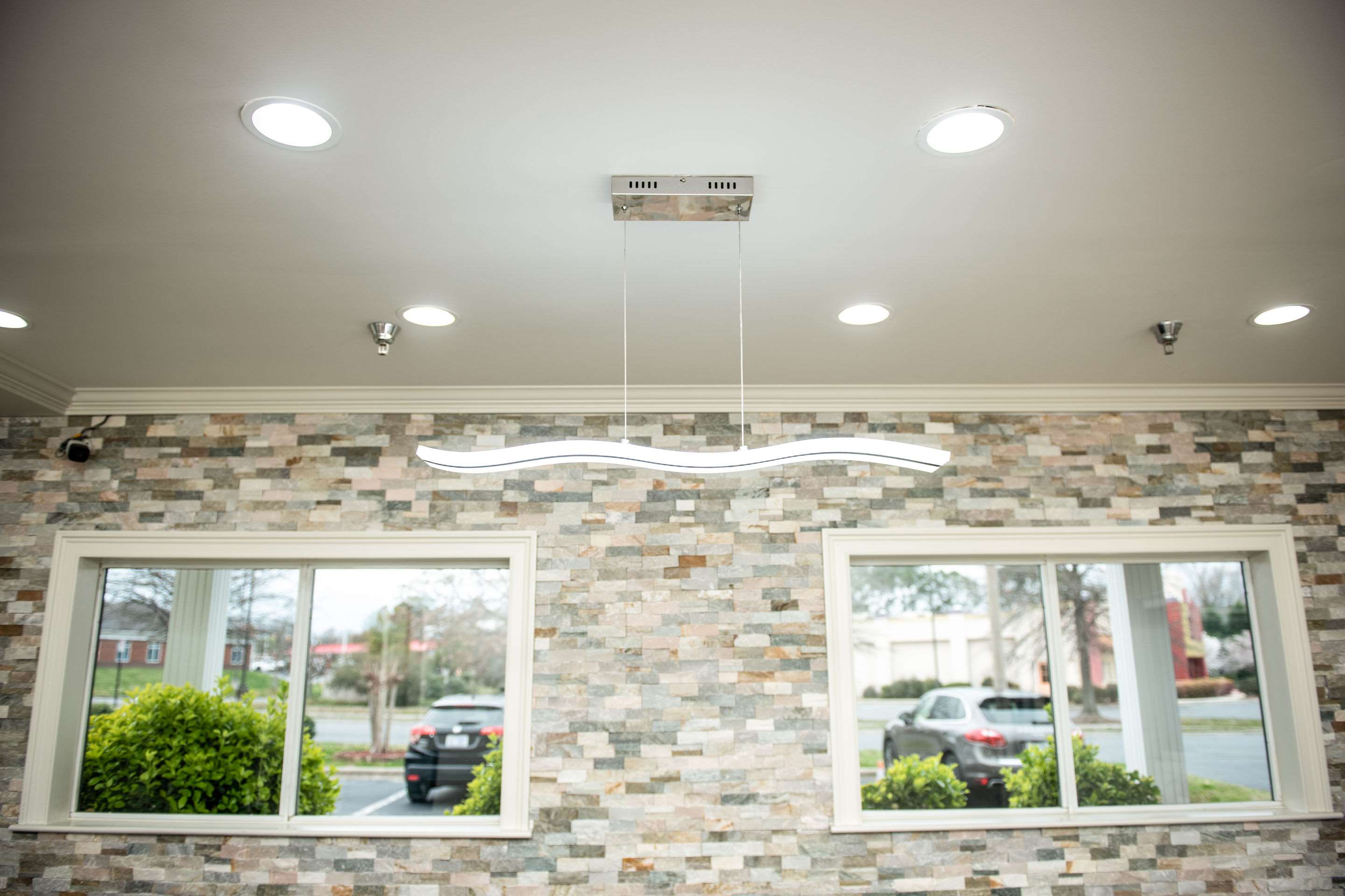 Suburban Studios Charlotte-Ballantyne