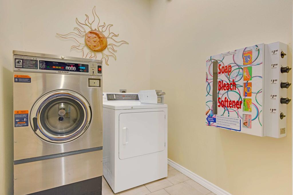 Rodeway Inn Charlotte Airport Area