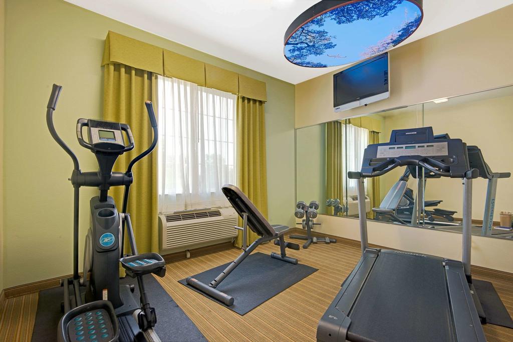 Rodeway Inn Charlotte Airport Area