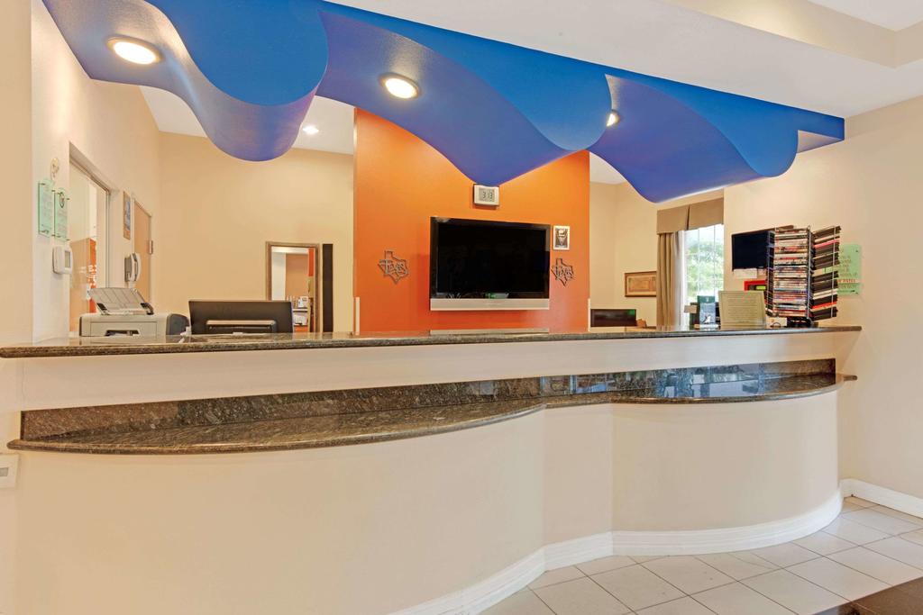 Rodeway Inn Charlotte Airport Area