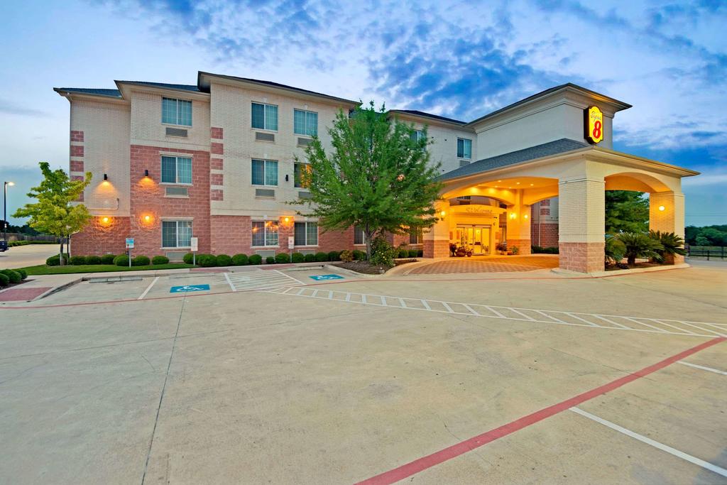 Rodeway Inn Charlotte Airport Area