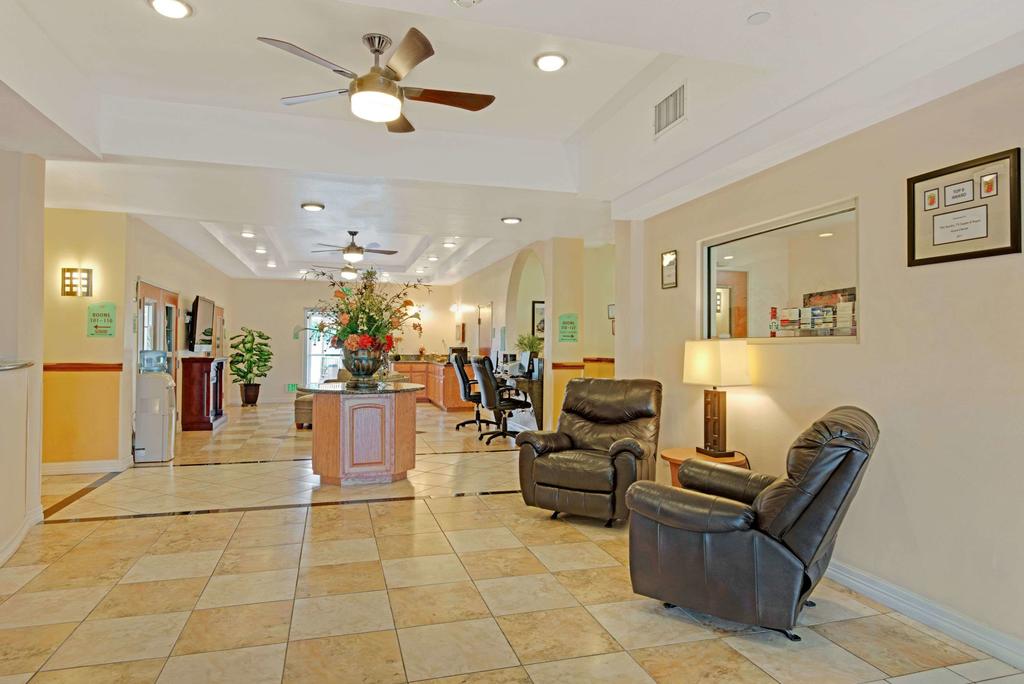 Rodeway Inn Charlotte Airport Area