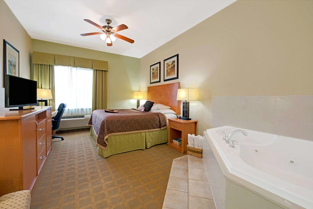 Rodeway Inn Charlotte Airport Area