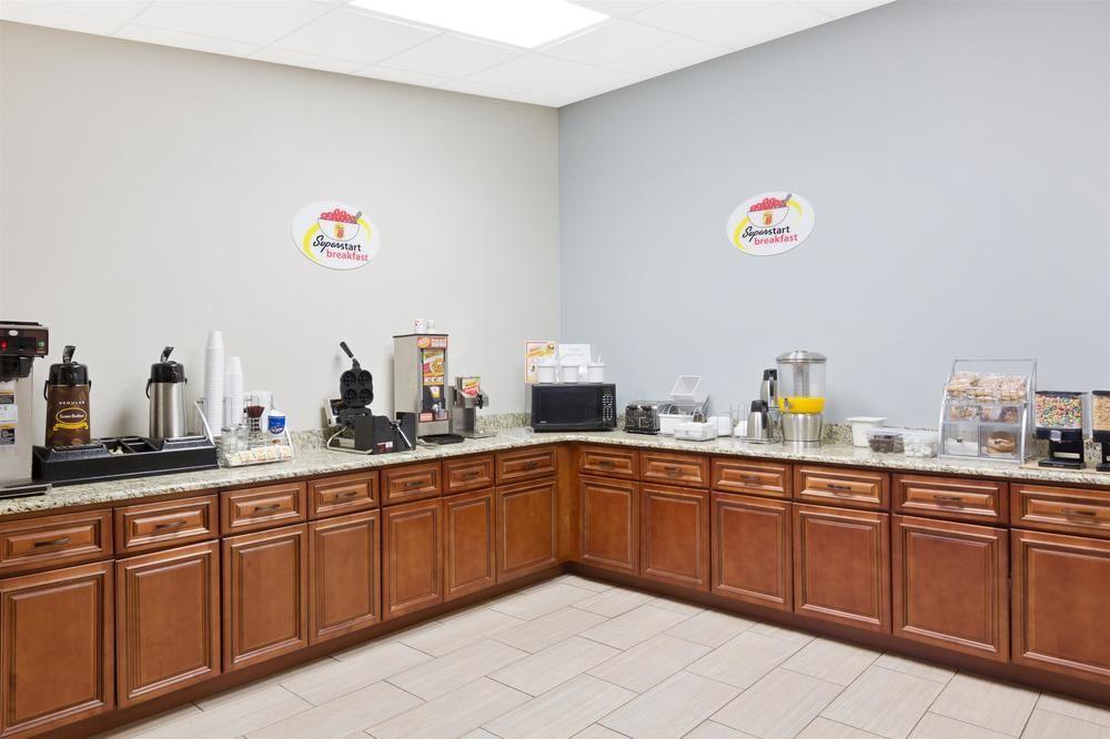 Rodeway Inn Charlotte Airport Area