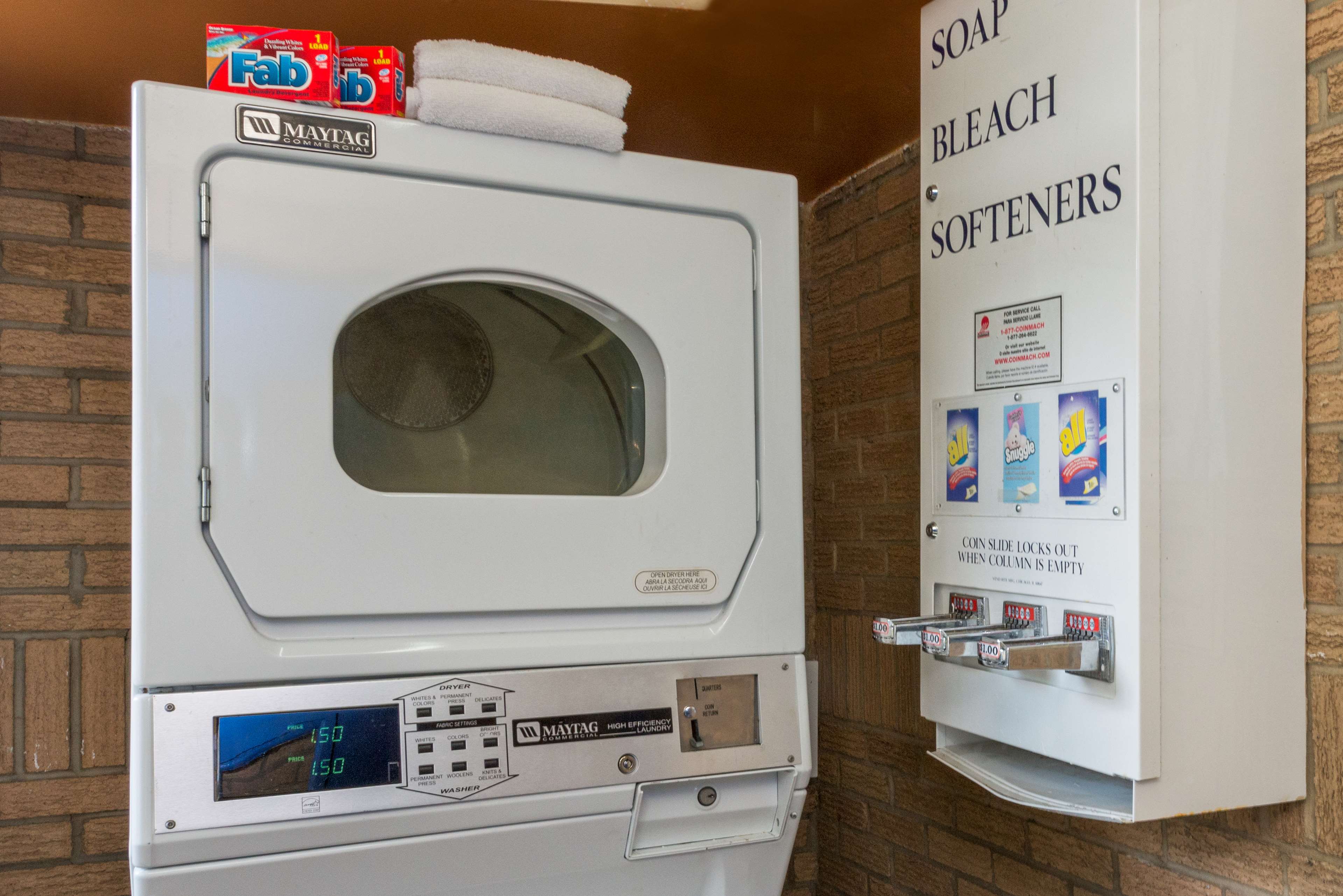 Motel 6 Charlotte NC-Northlake