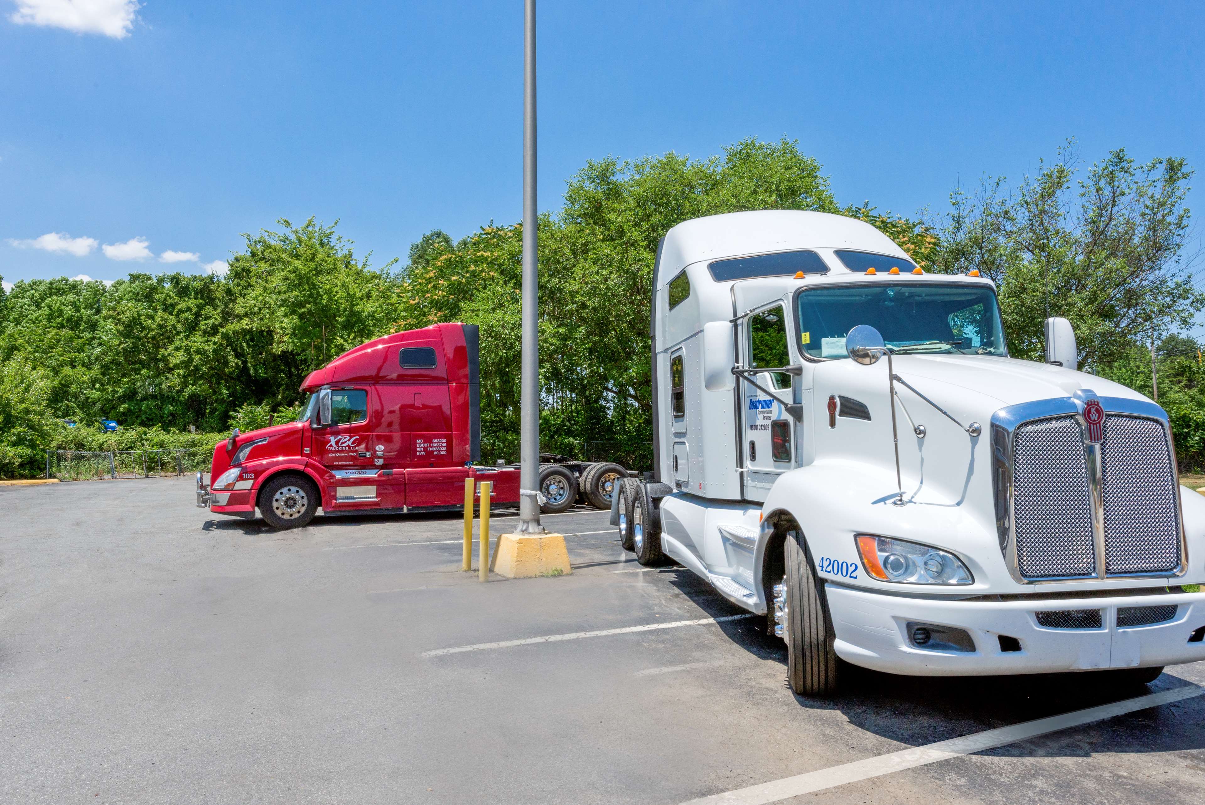 Motel 6 Charlotte NC-Northlake