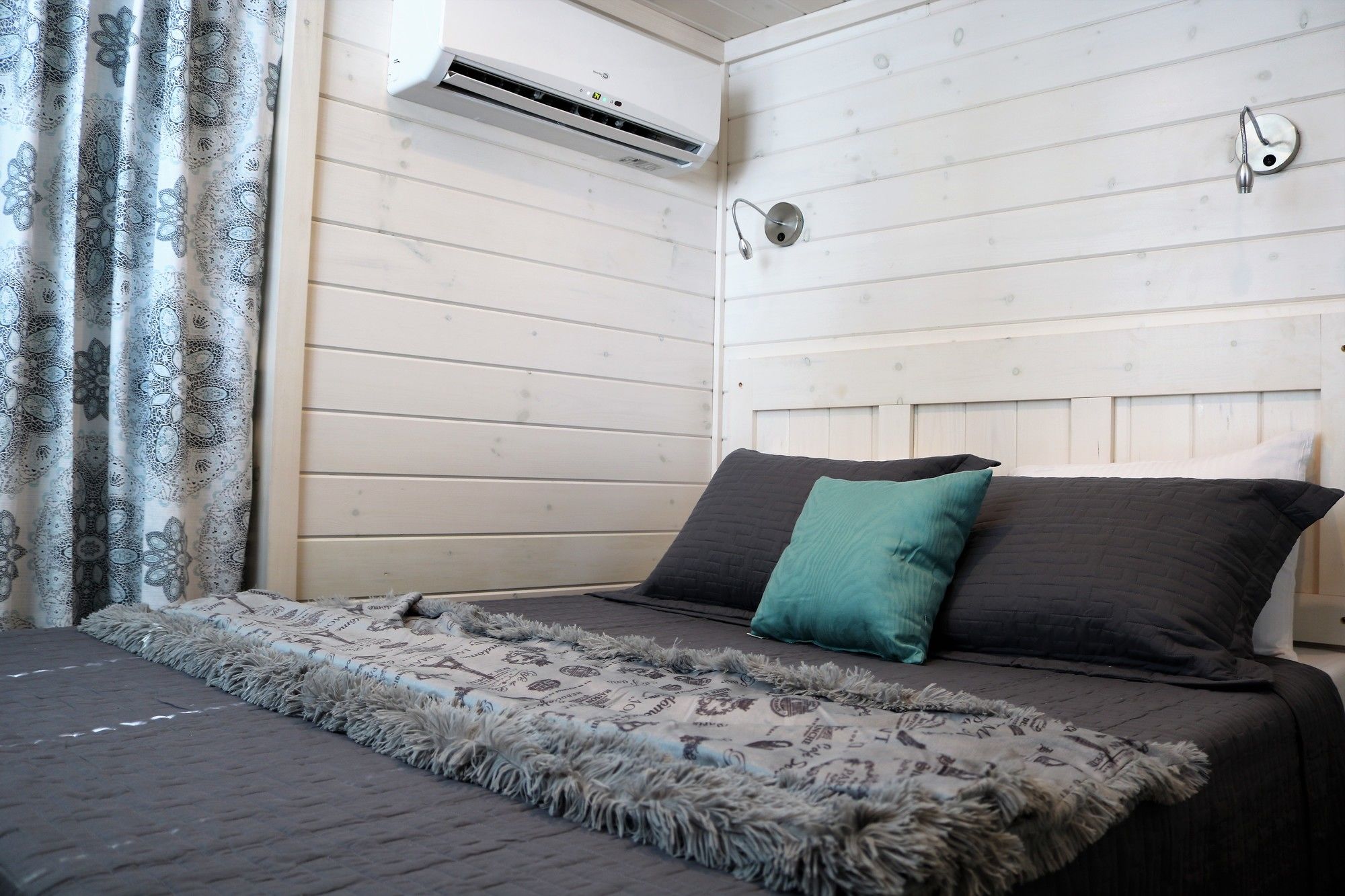 The Cove Cabins