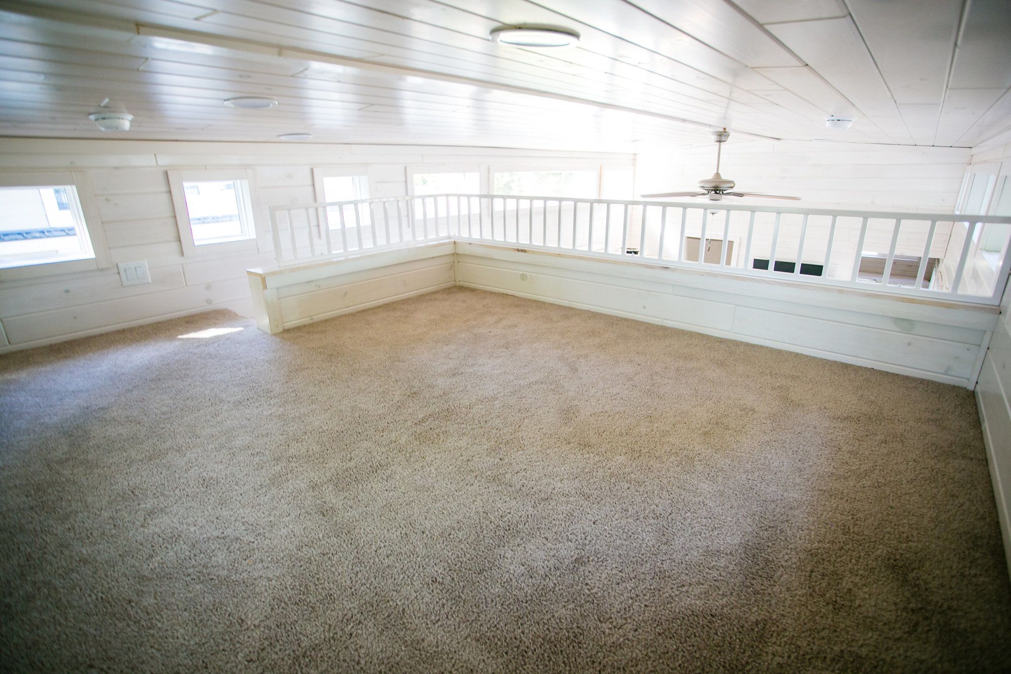The Cove Cabins