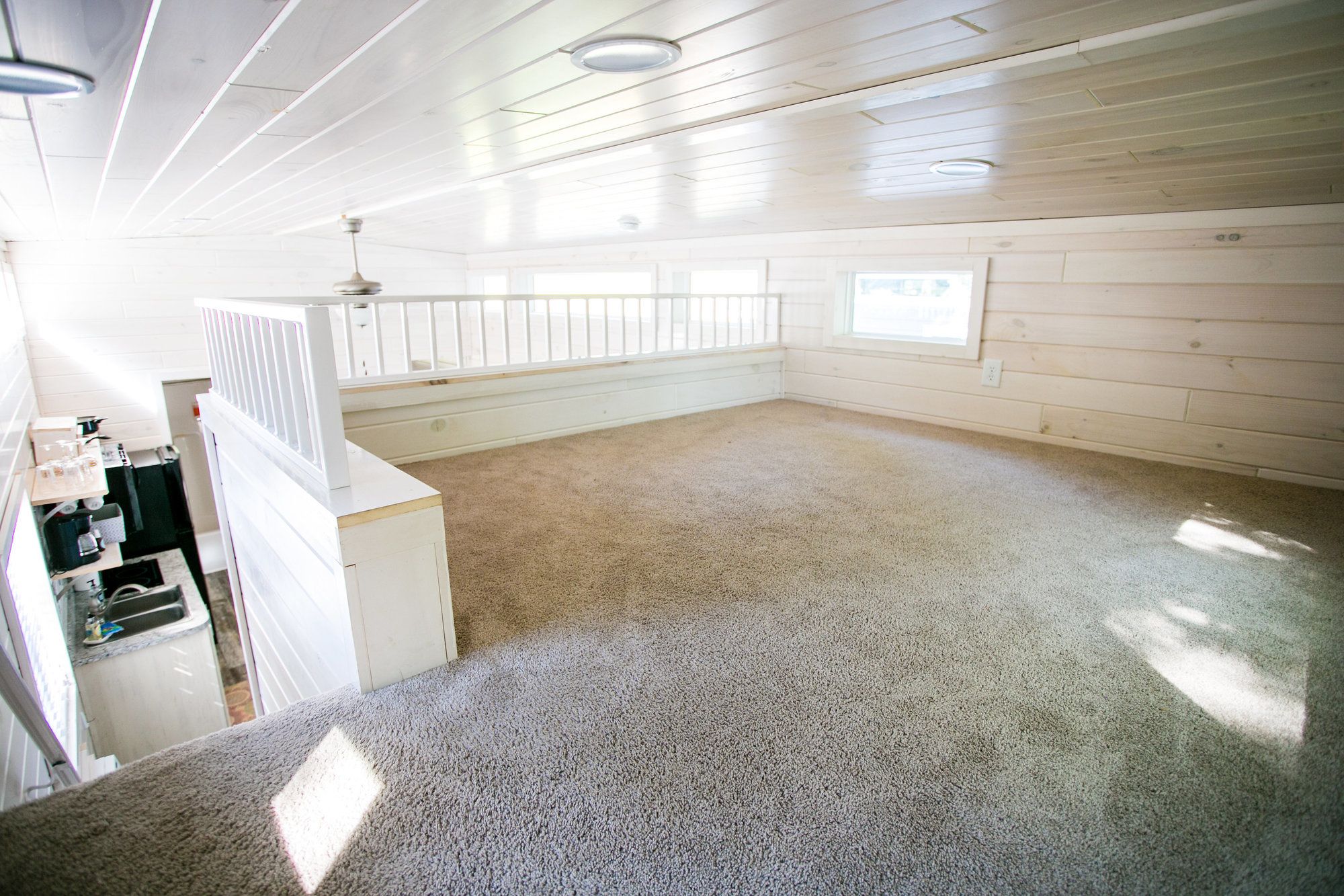 The Cove Cabins