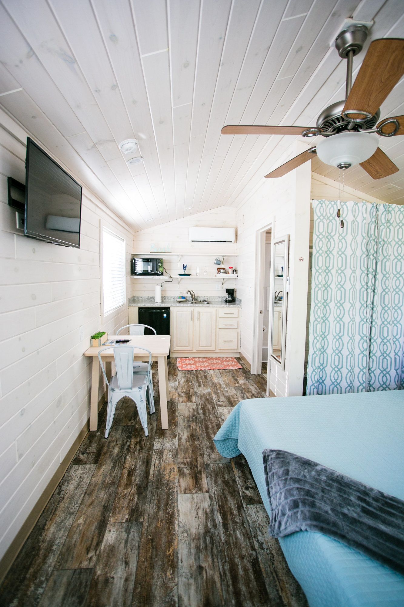 The Cove Cabins