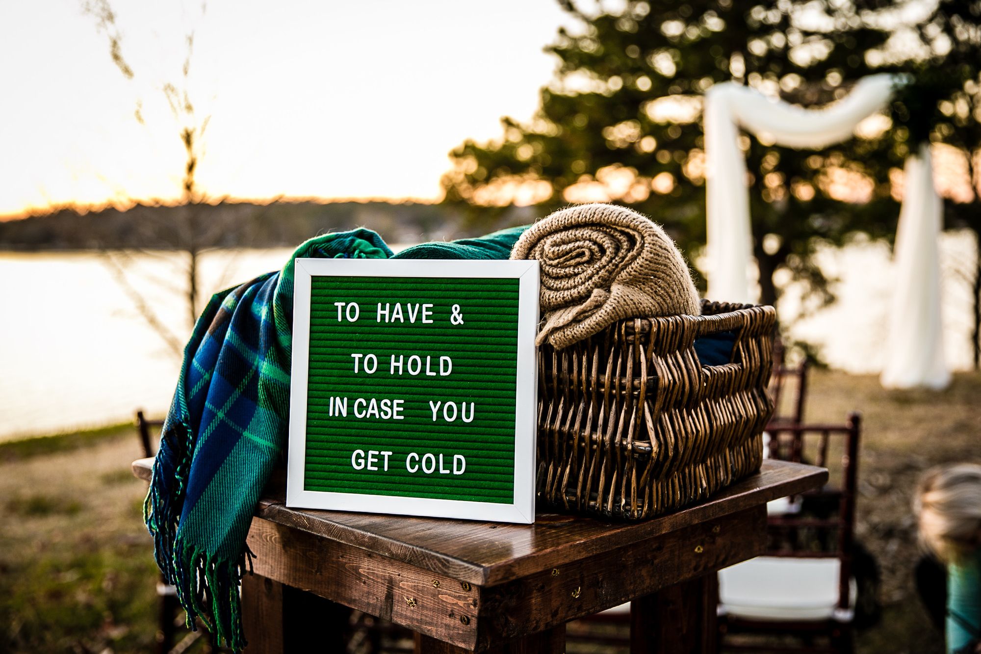 The Cove Cabins