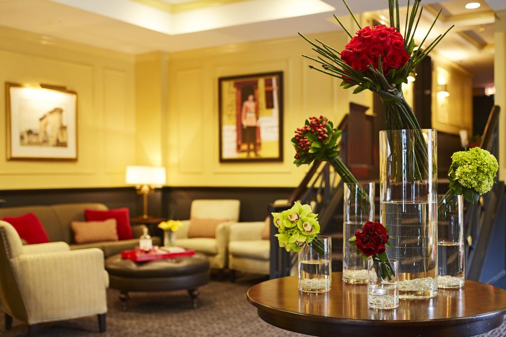 The Dunhill Hotel