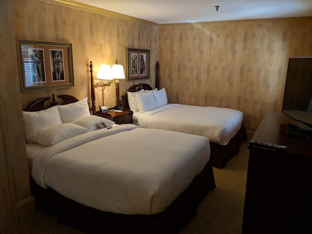 The Dunhill Hotel
