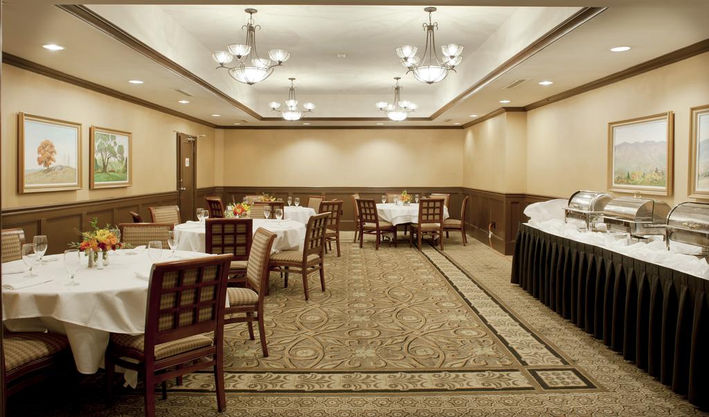 The Dunhill Hotel