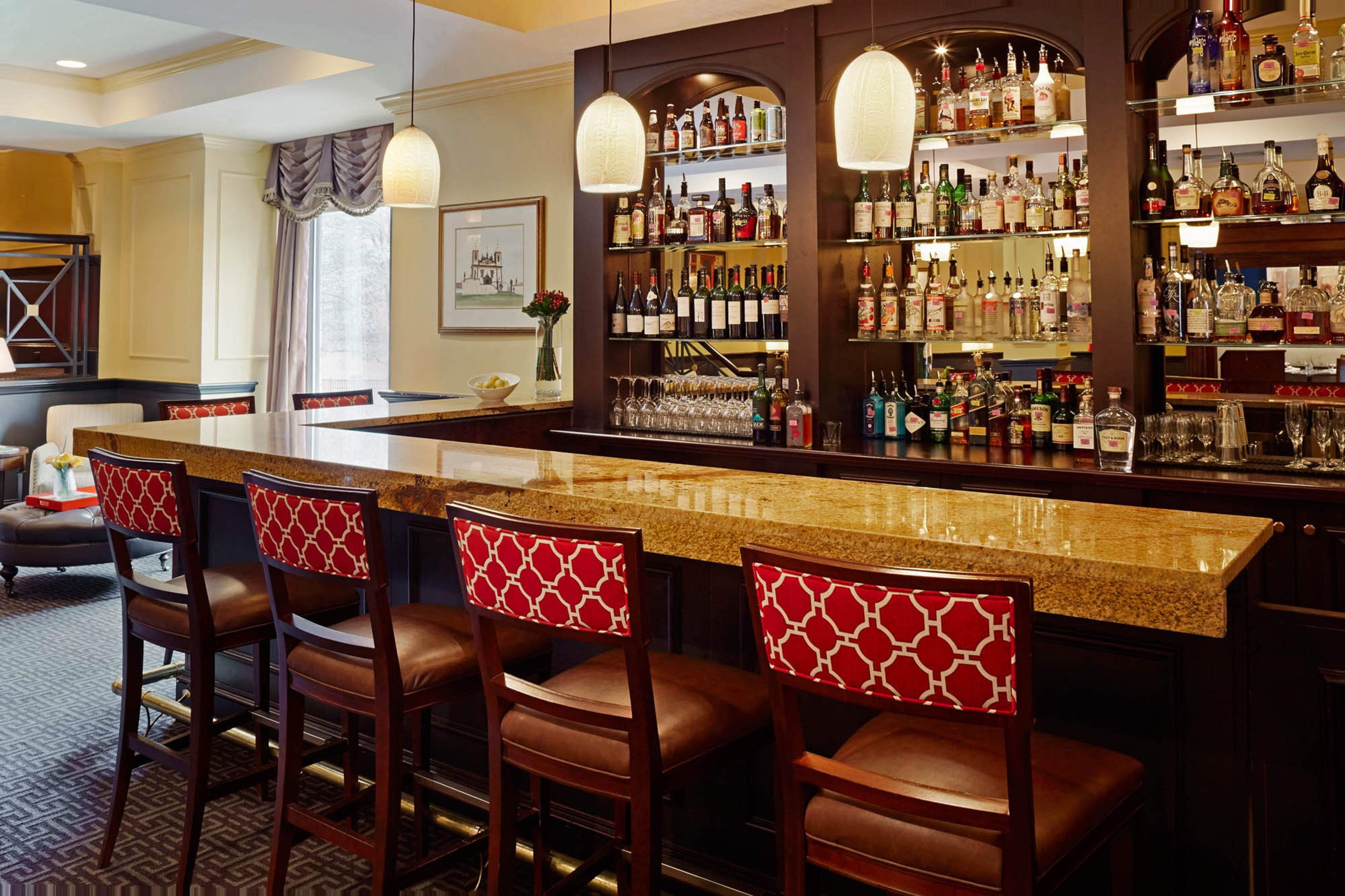 The Dunhill Hotel