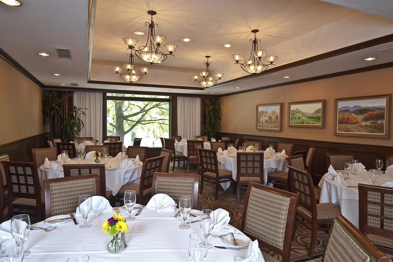 The Dunhill Hotel