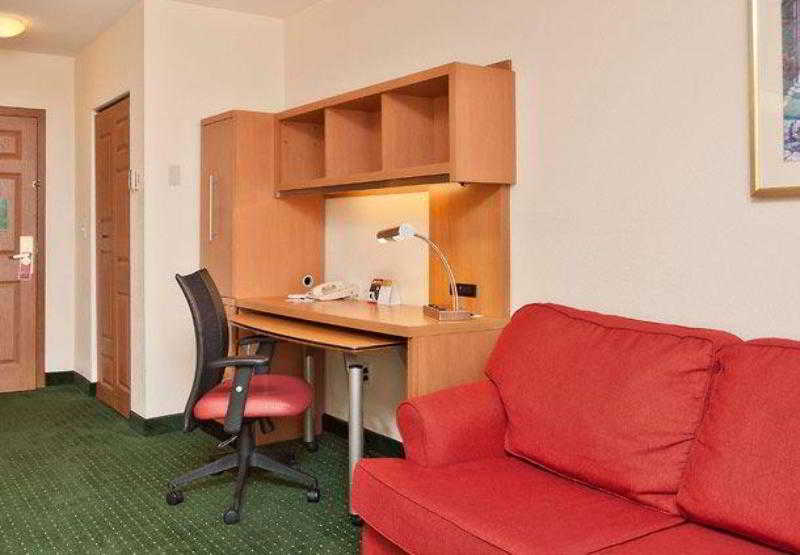 TownePlace Suites Charlotte University Research Park