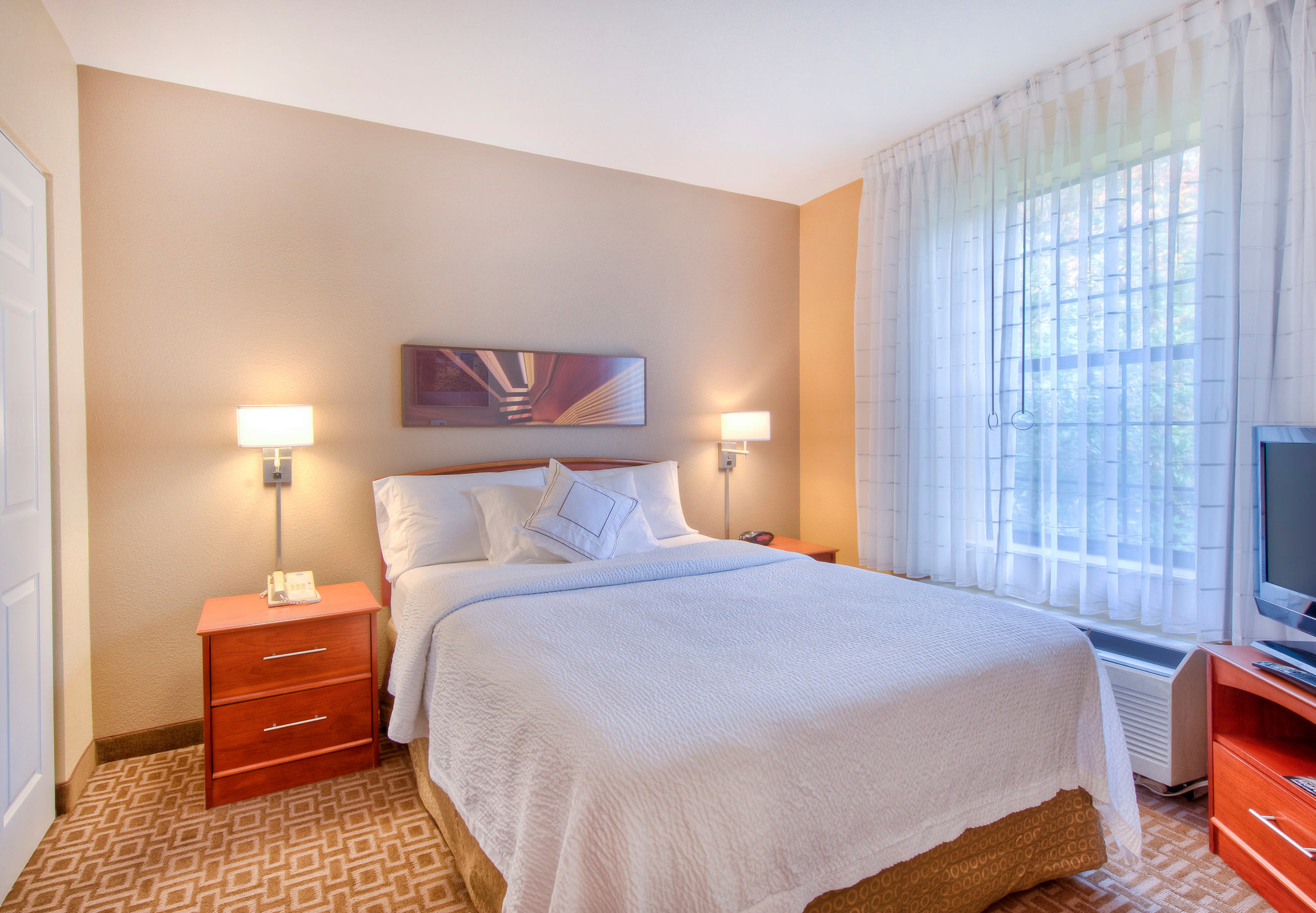 TownePlace Suites Charlotte University Research Park