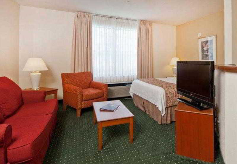 TownePlace Suites Charlotte University Research Park