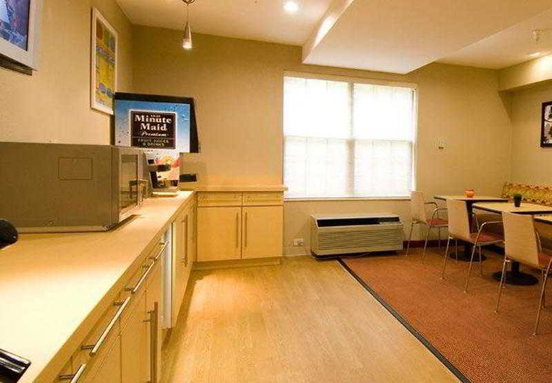 TownePlace Suites Charlotte University Research Park